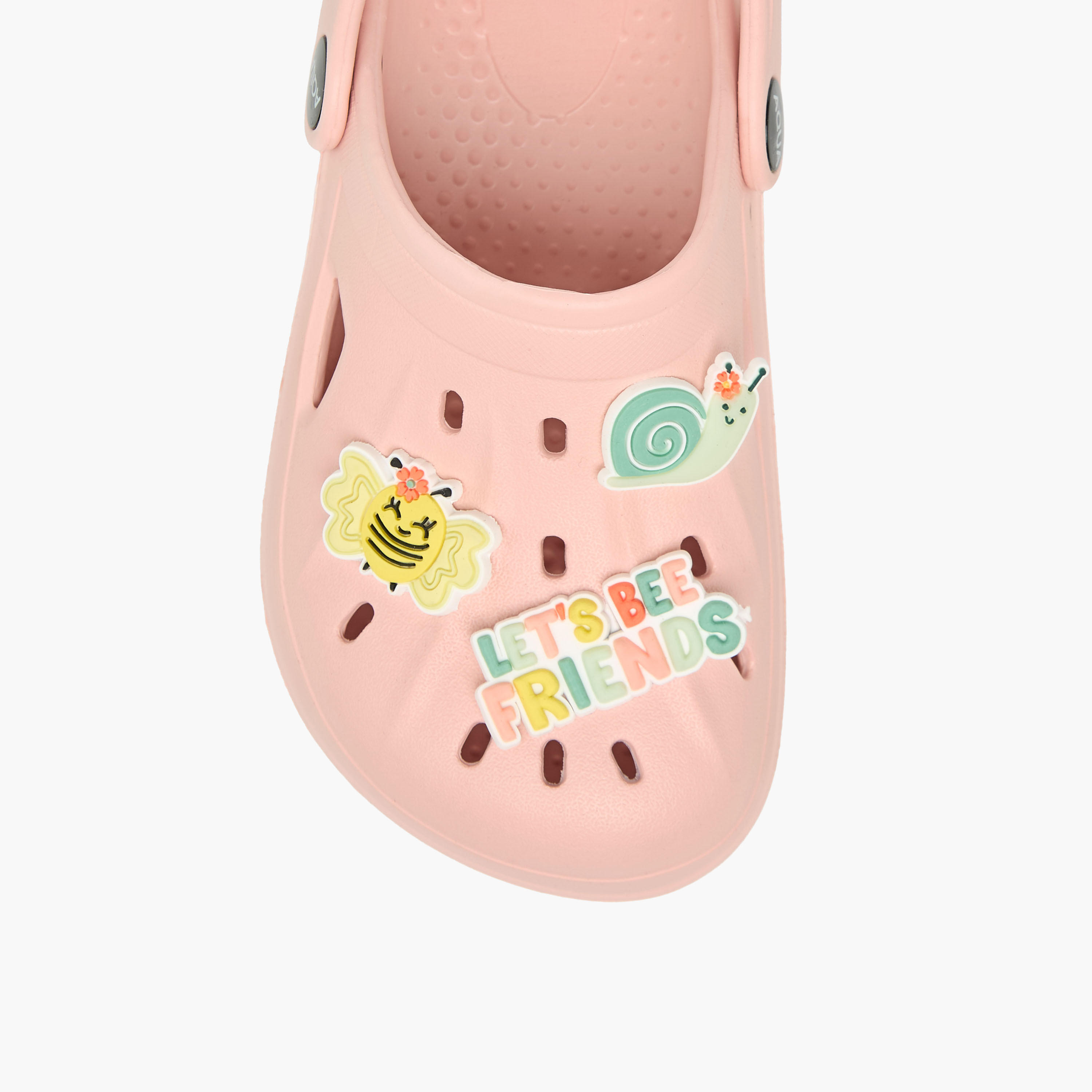 صندل كلوج بزينة للبنات من أكوا-girls-shoes-sandals-image-4