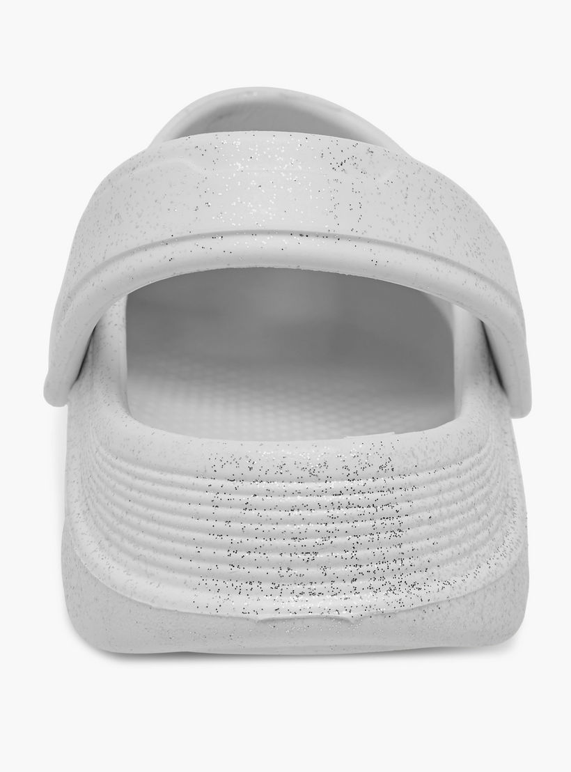 Aqua Girls Food Jibbitz Charm Detail Clogs-girls-shoes-sandals-image-5