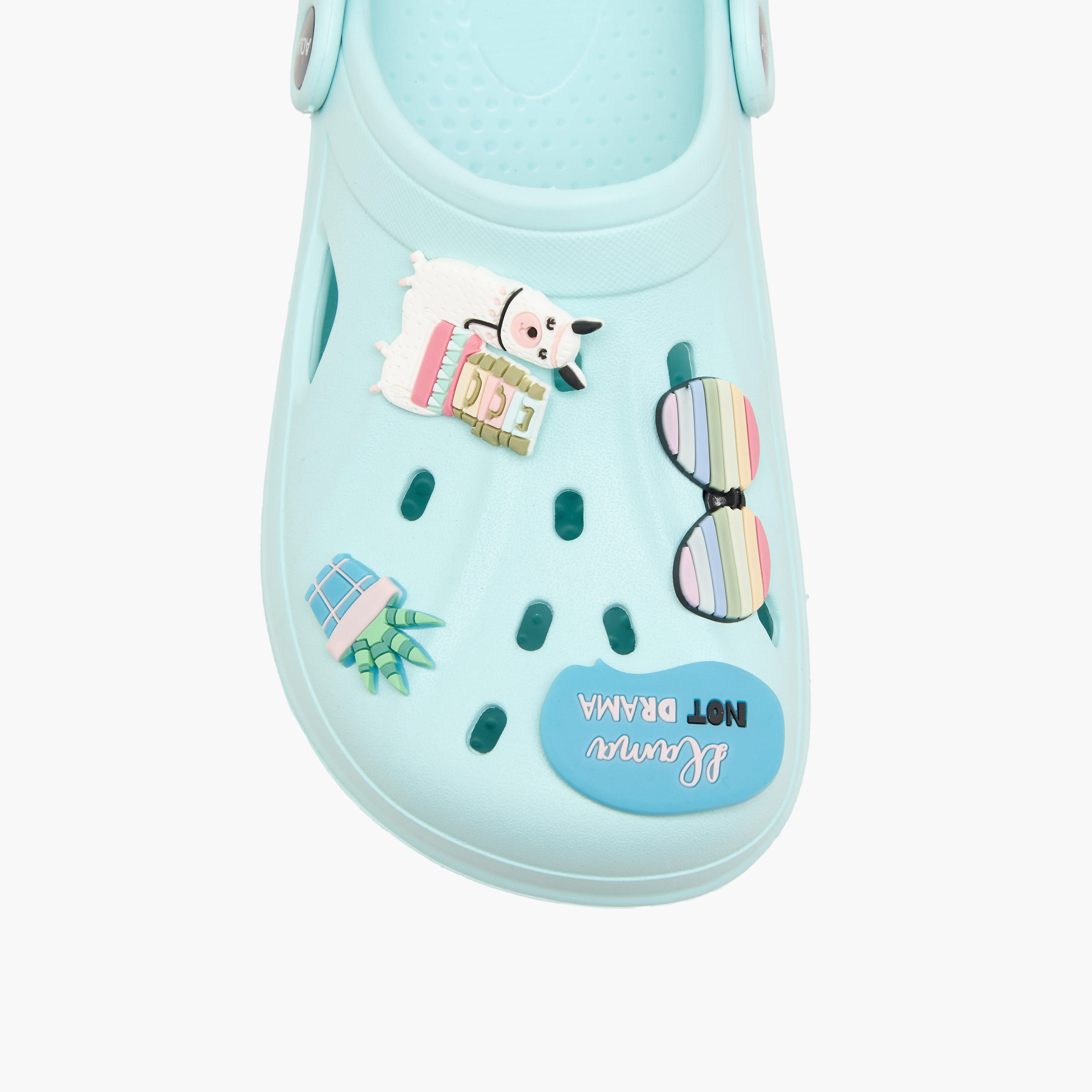صندل خفيف مزين للبنات من أكوا-girls-shoes-sandals-image-4