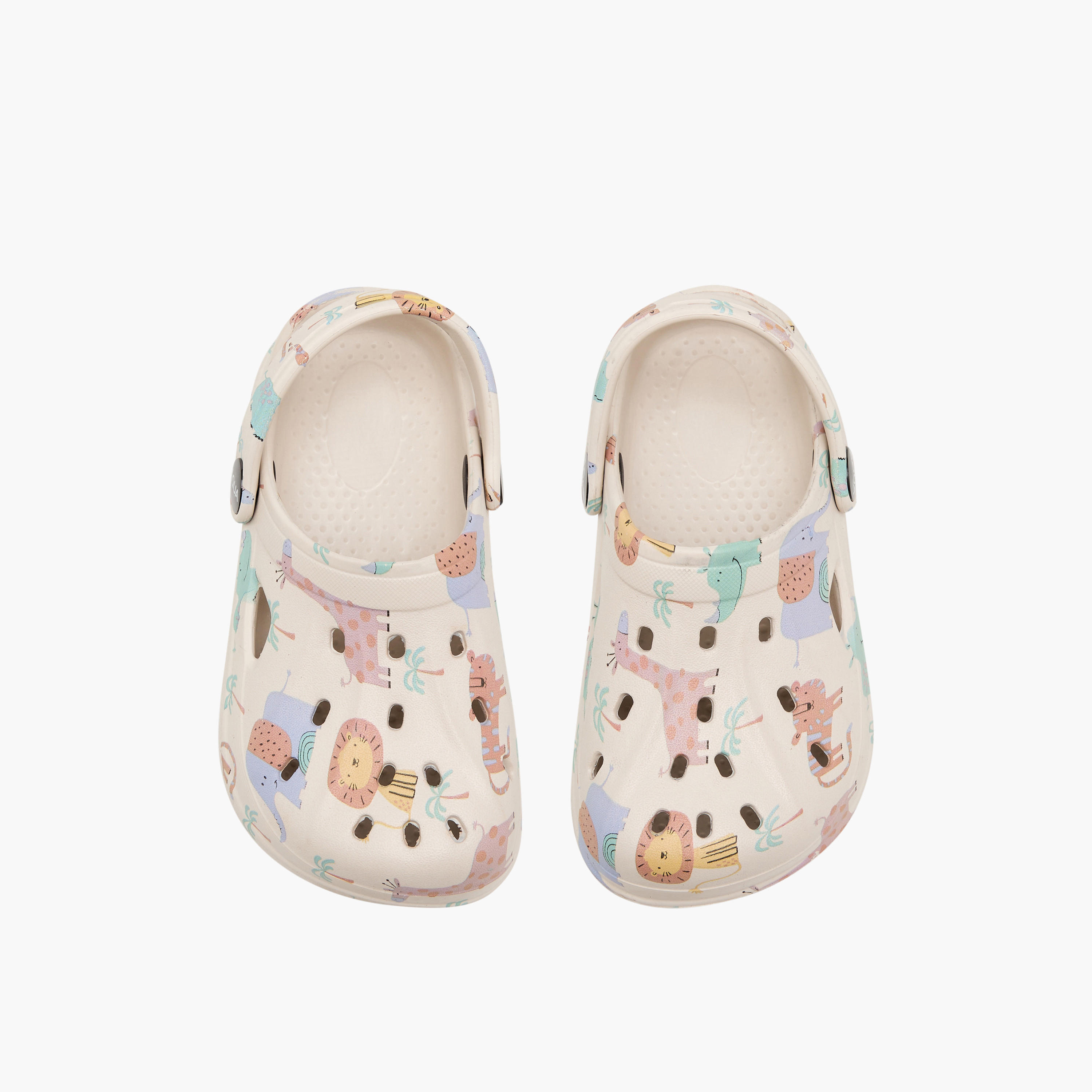 صندل بكعب سميك وطبعات للأولاد من أكوا-boys-shoes-sandals-image-1