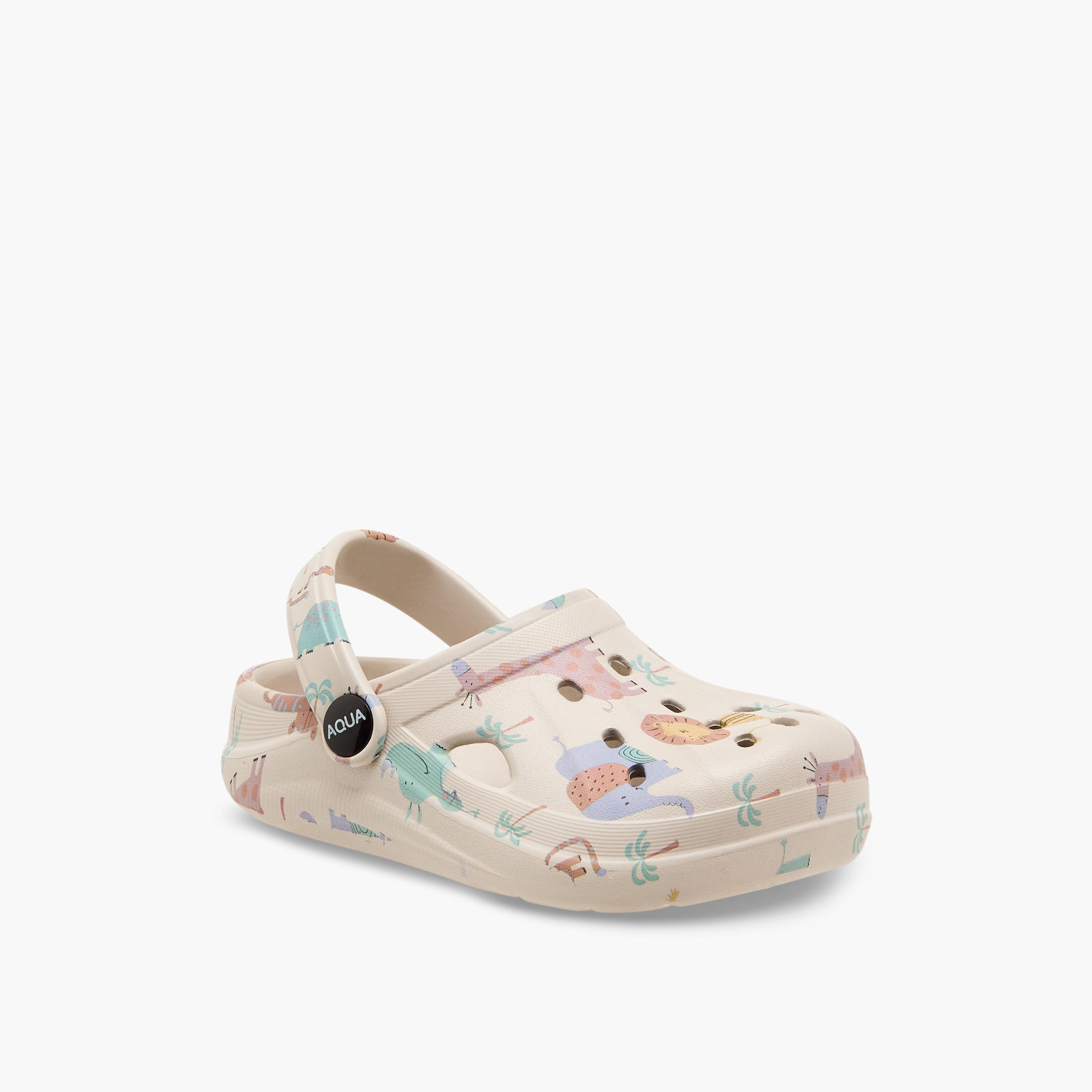 صندل بكعب سميك وطبعات للأولاد من أكوا-boys-shoes-sandals-image-2
