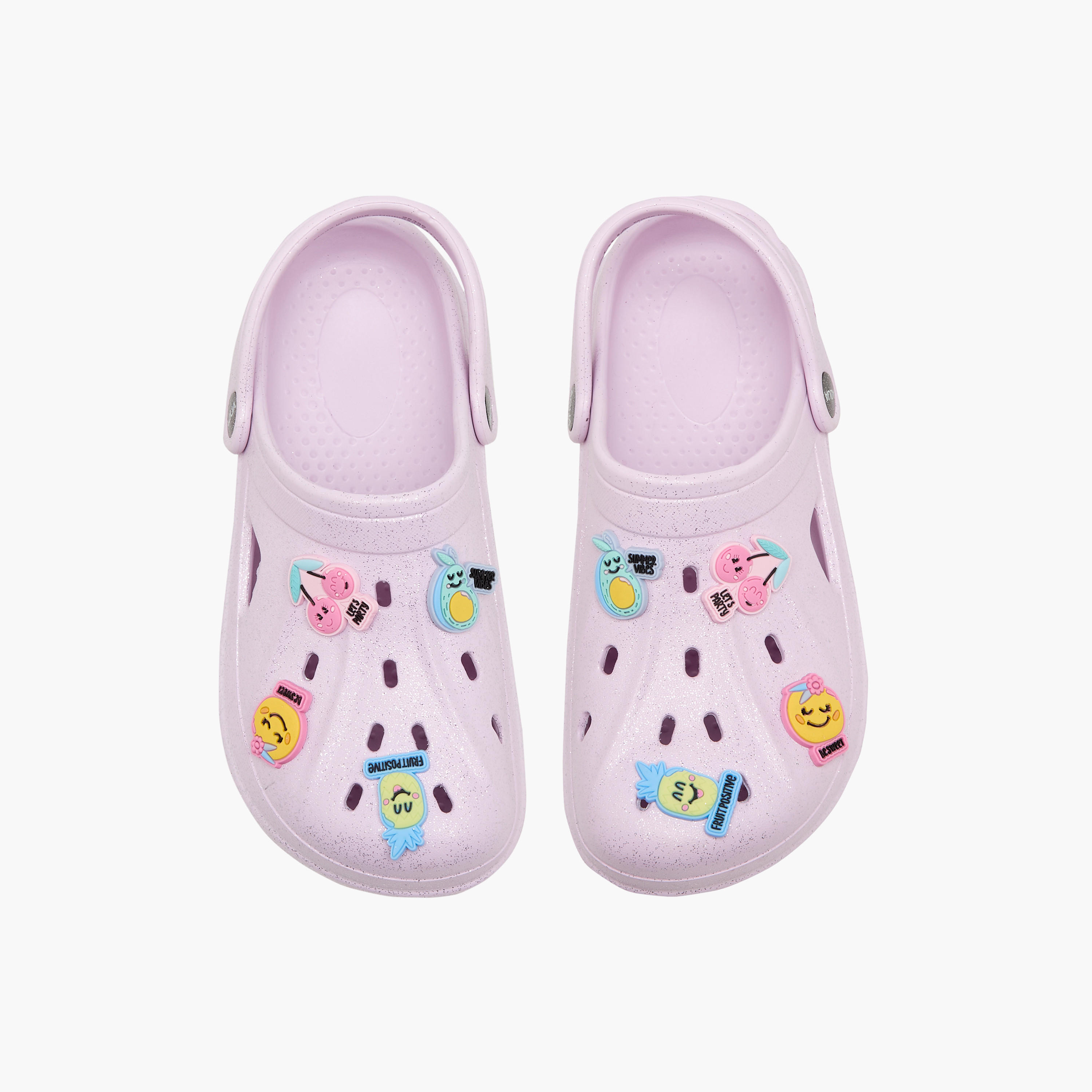 صندل خفيف مزين للبنات من أكوا-girls-shoes-sandals-image-1