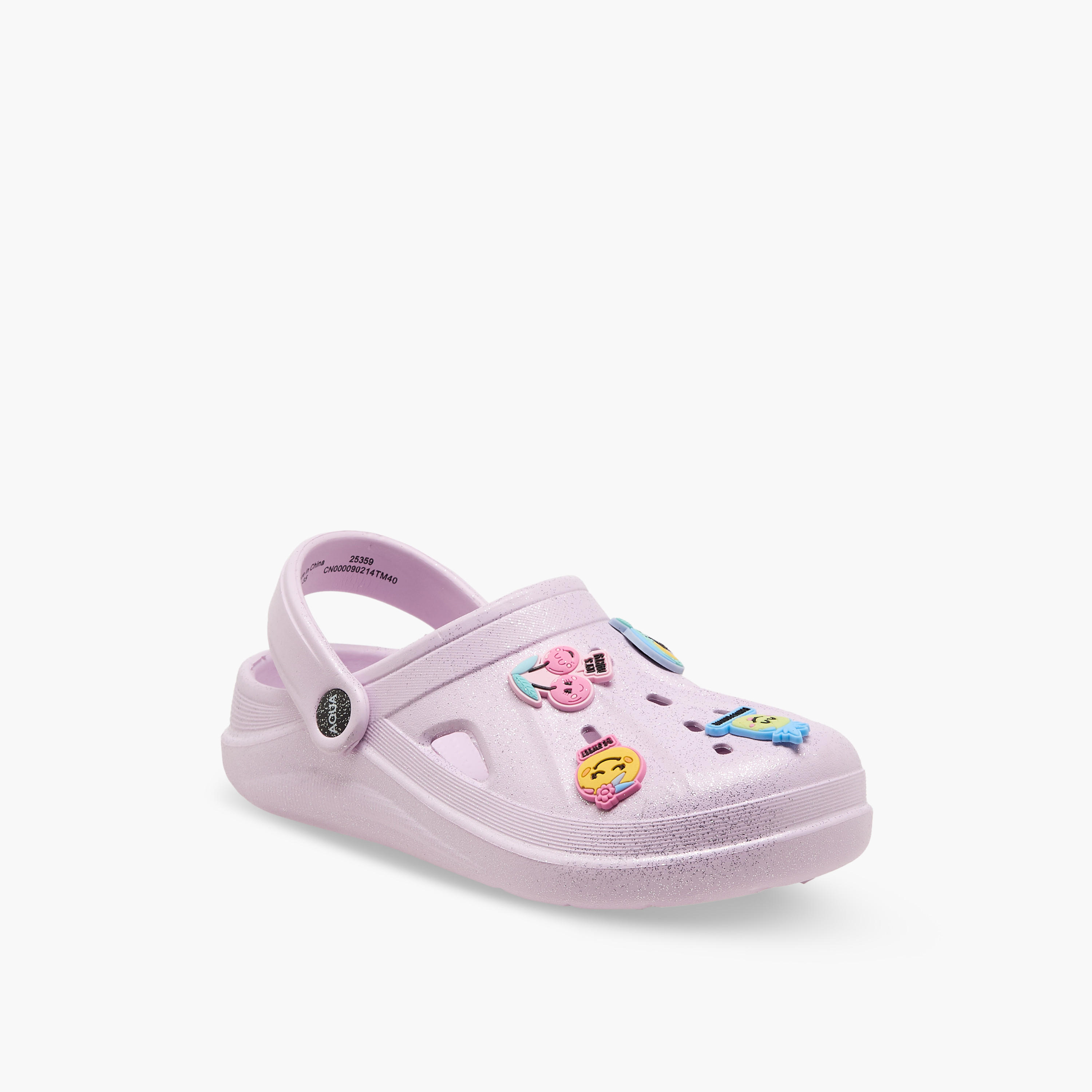 صندل خفيف مزين للبنات من أكوا-girls-shoes-sandals-image-2