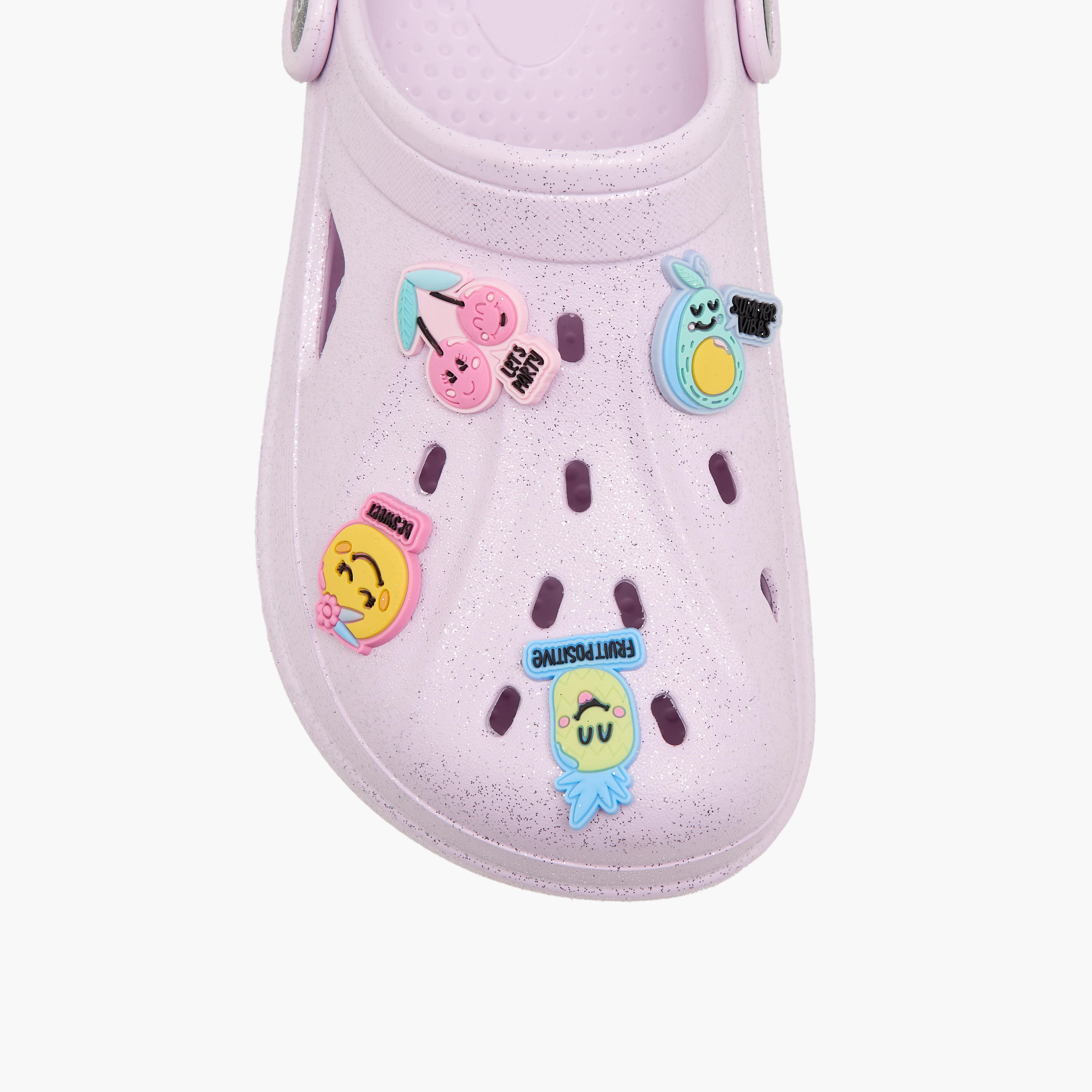 صندل خفيف مزين للبنات من أكوا-girls-shoes-sandals-image-4