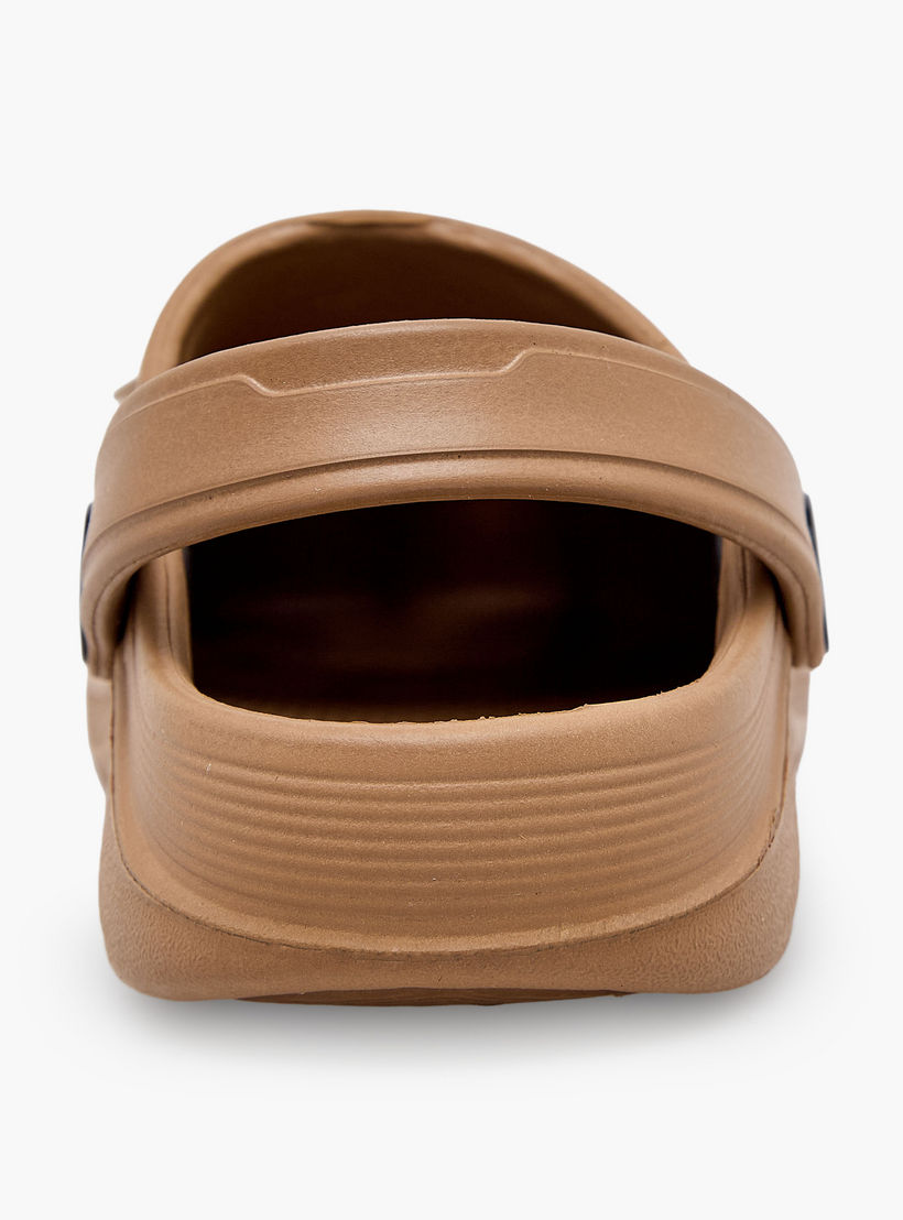 Aqua Boys Bear Jibbitz Clogs-boys-shoes-sandals-image-8