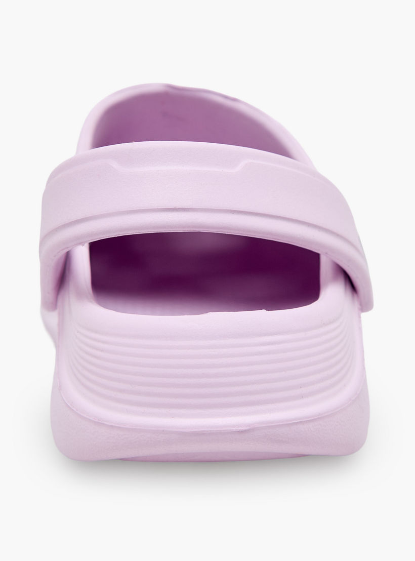 Aqua Girls Applique Detail Clogs-girls-shoes-sandals-image-8