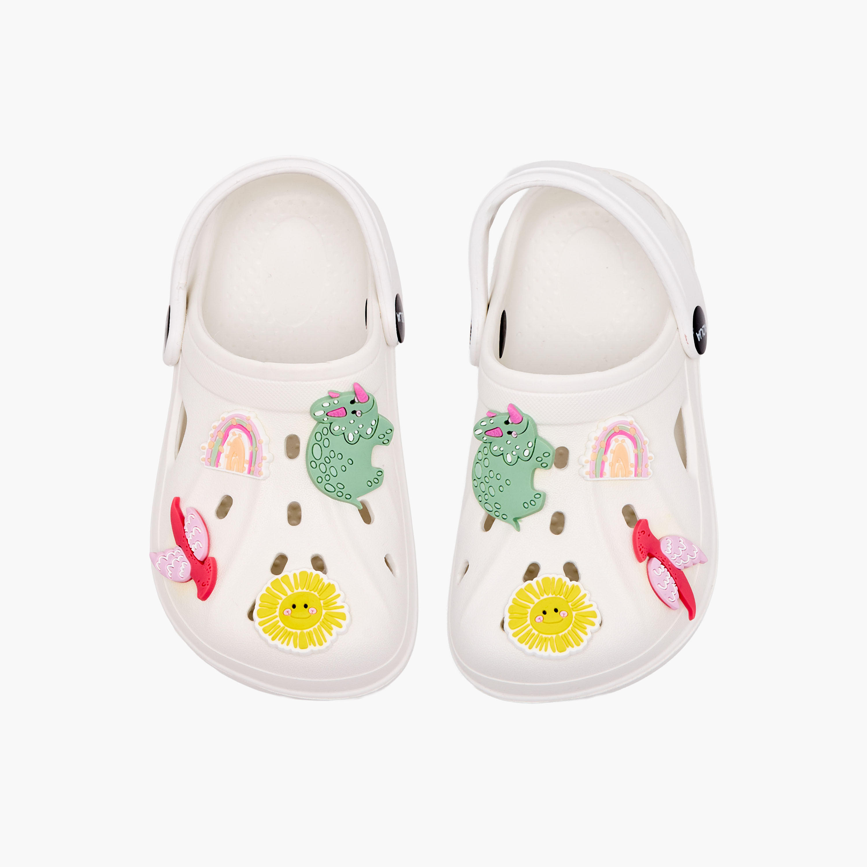 صندل بكعب سميك وتزيينات للفتيات من أكوا-girls-shoes-sandals-image-1