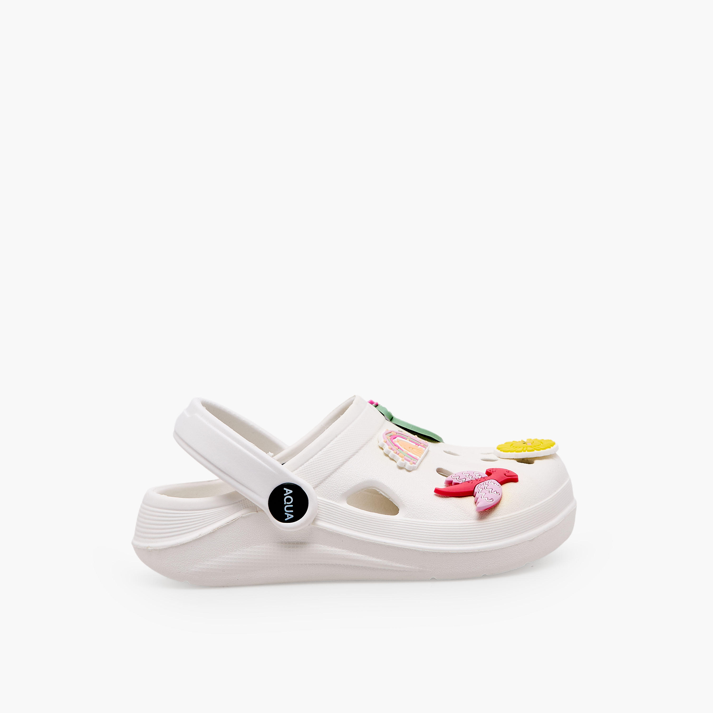صندل بكعب سميك وتزيينات للفتيات من أكوا-girls-shoes-sandals-image-3