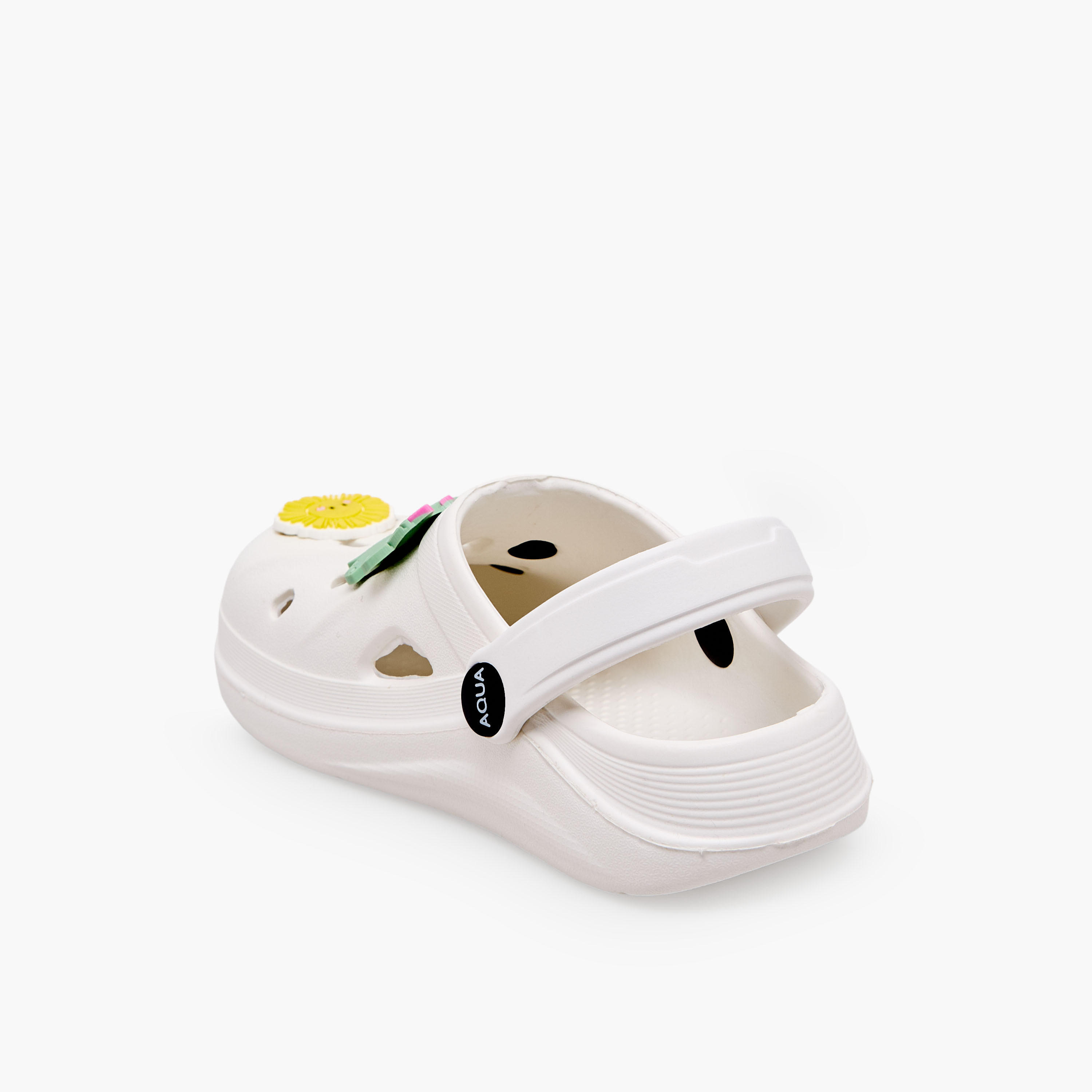 صندل بكعب سميك وتزيينات للفتيات من أكوا-girls-shoes-sandals-image-5