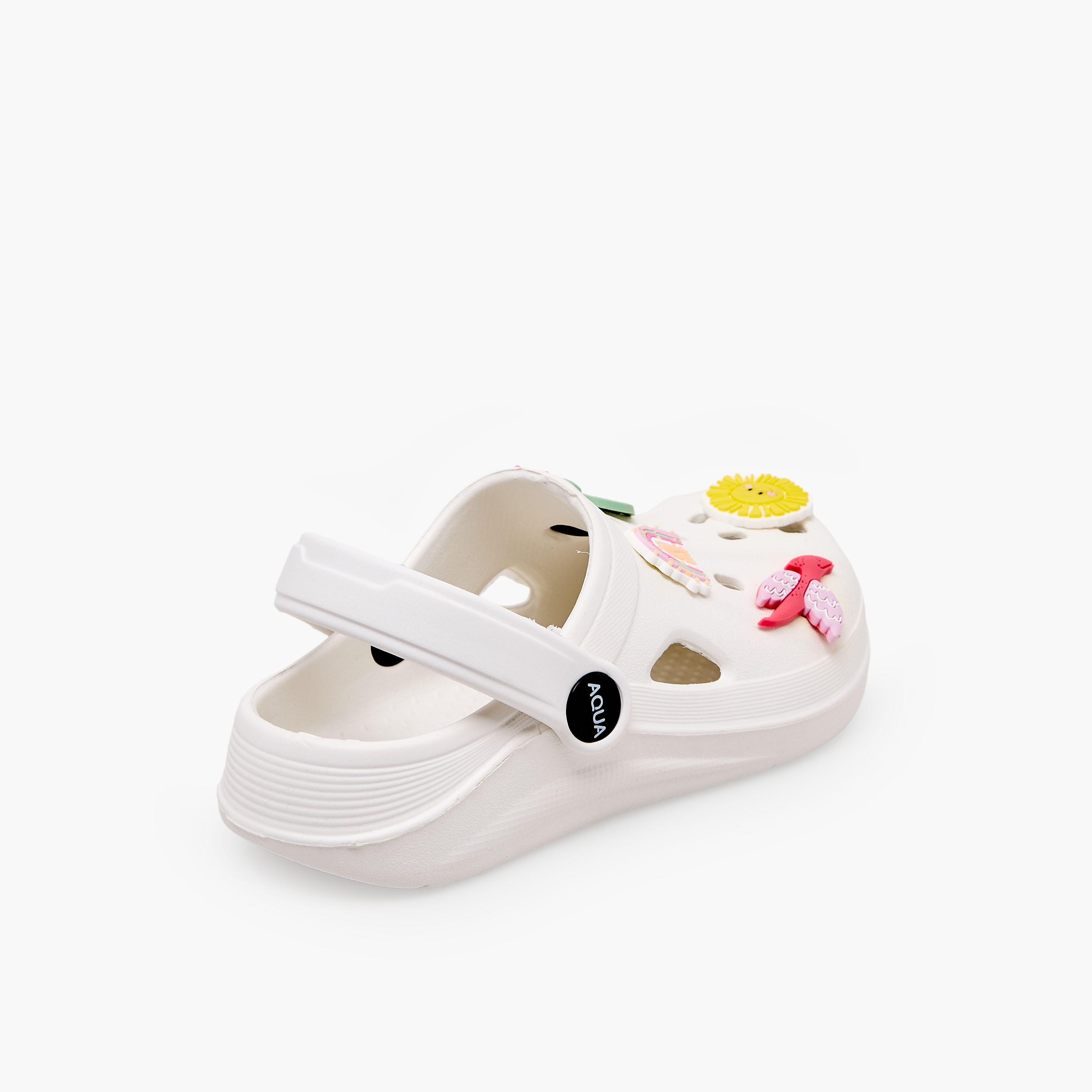 صندل بكعب سميك وتزيينات للفتيات من أكوا-girls-shoes-sandals-image-6