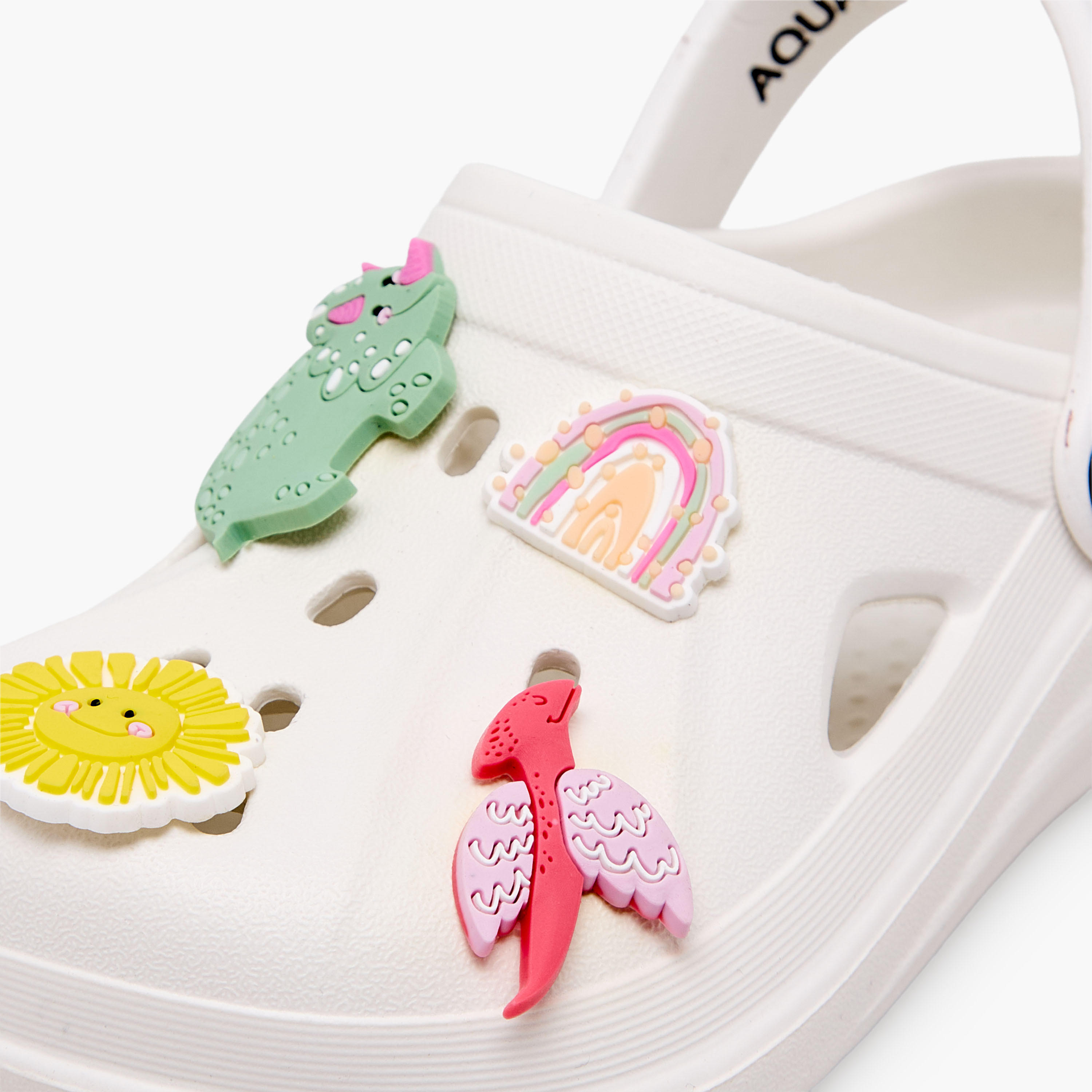 صندل بكعب سميك وتزيينات للفتيات من أكوا-girls-shoes-sandals-image-7