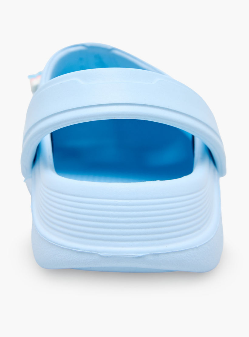 Aqua Girls Sea Creatures Jibbitz Clogs-girls-shoes-sandals-image-8