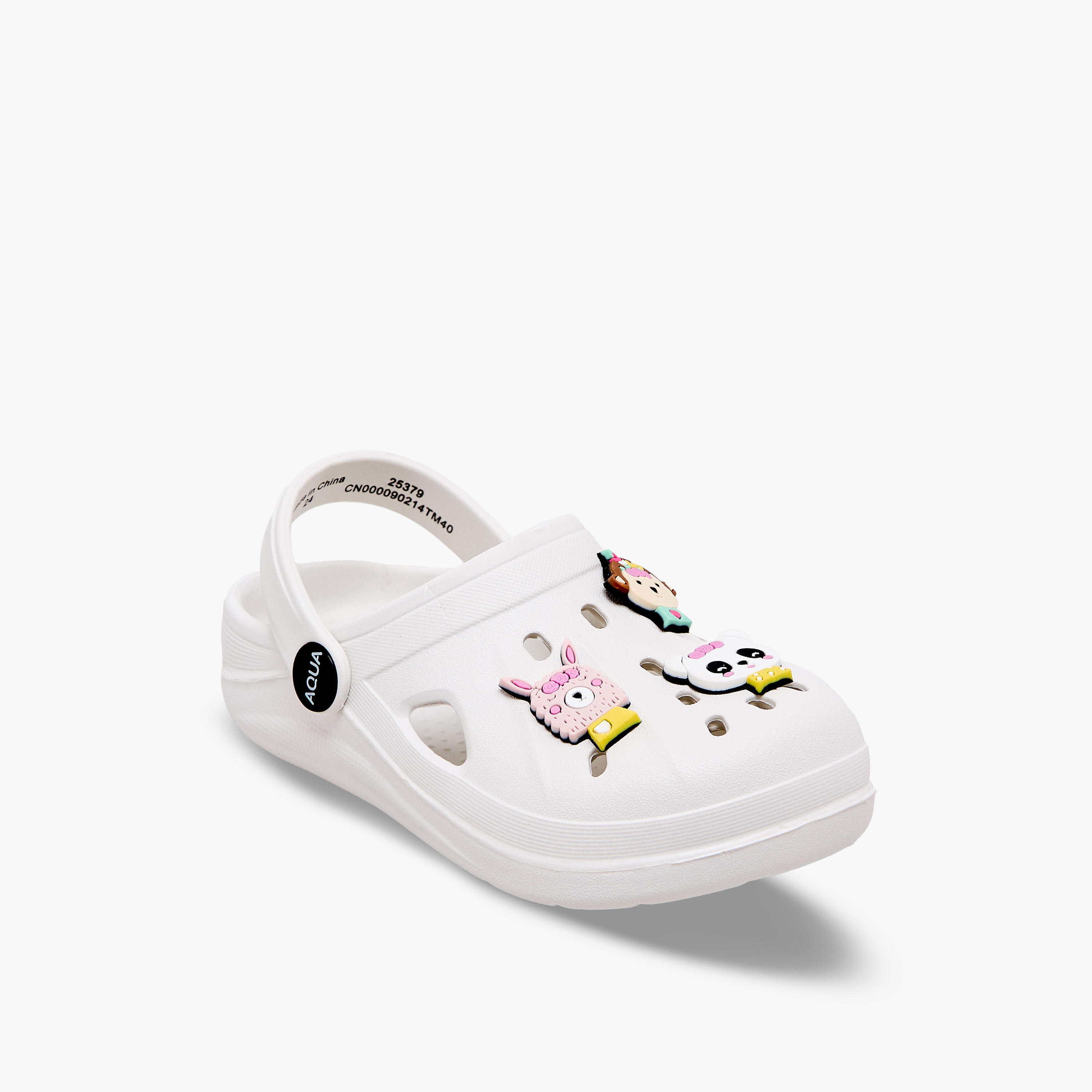 صندل كلوج بزخارف جيبيتز للبنات من أكوا-girls-shoes-flipflopsandslides-image-2