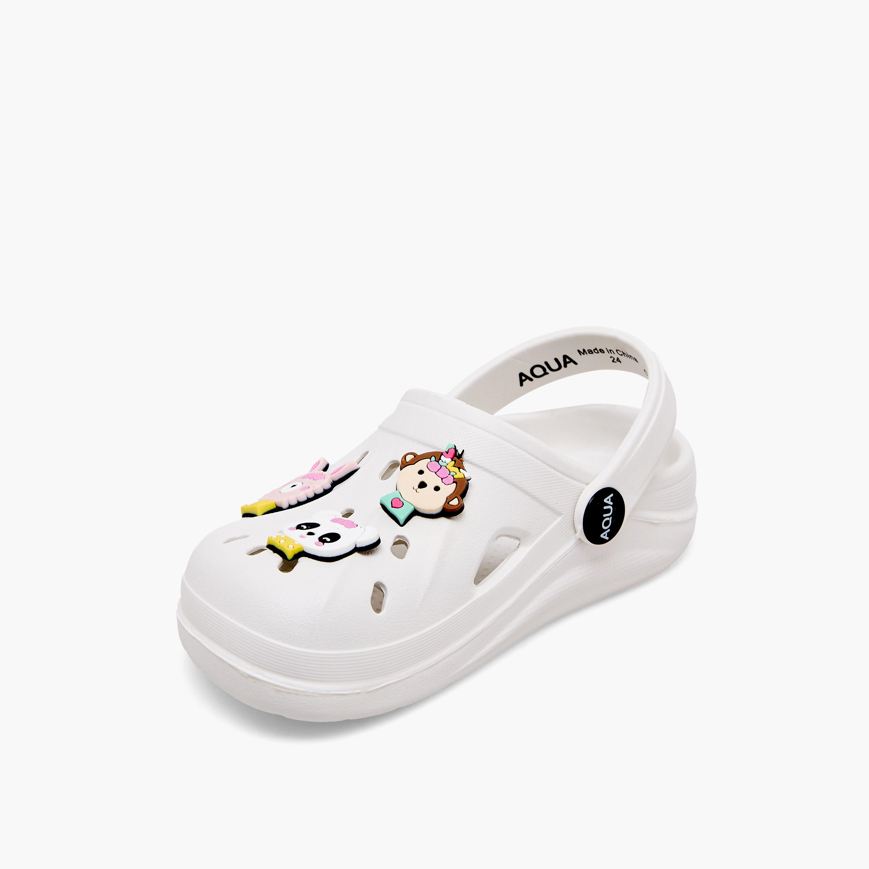 صندل كلوج بزخارف جيبيتز للبنات من أكوا-girls-shoes-flipflopsandslides-image-4
