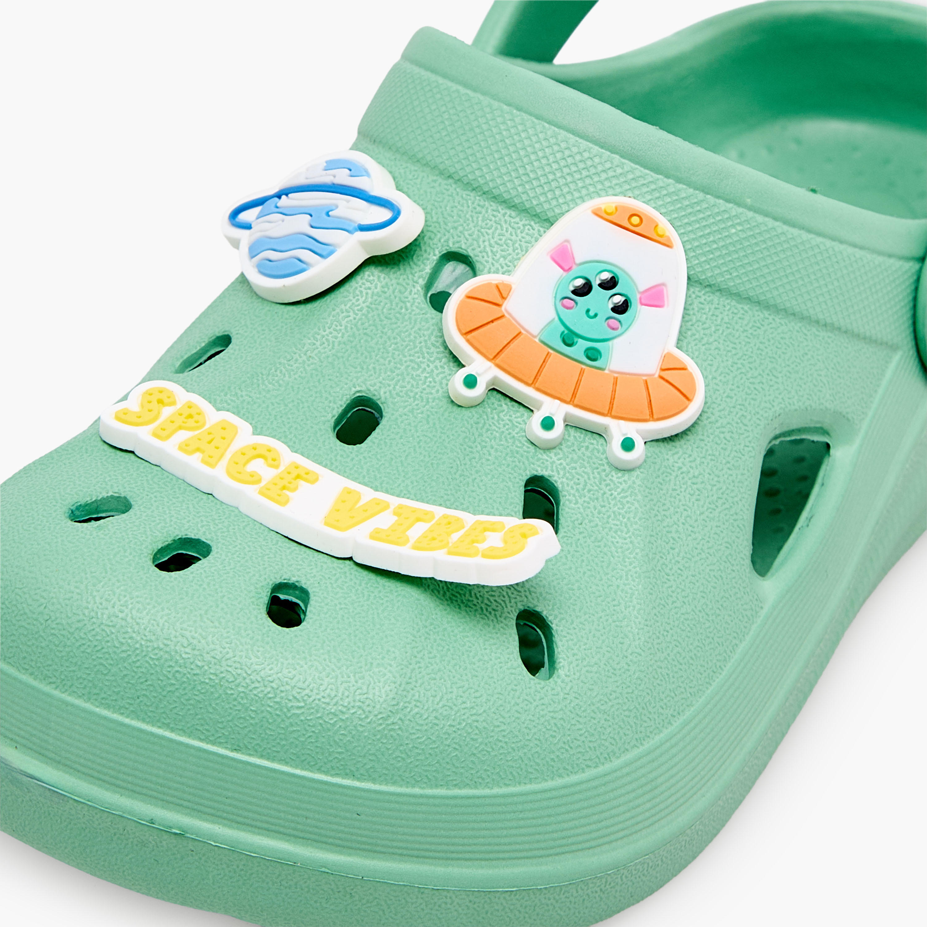 Aqua Boys Space Jibbitz Clogs-boys-shoes-sandals-image-7