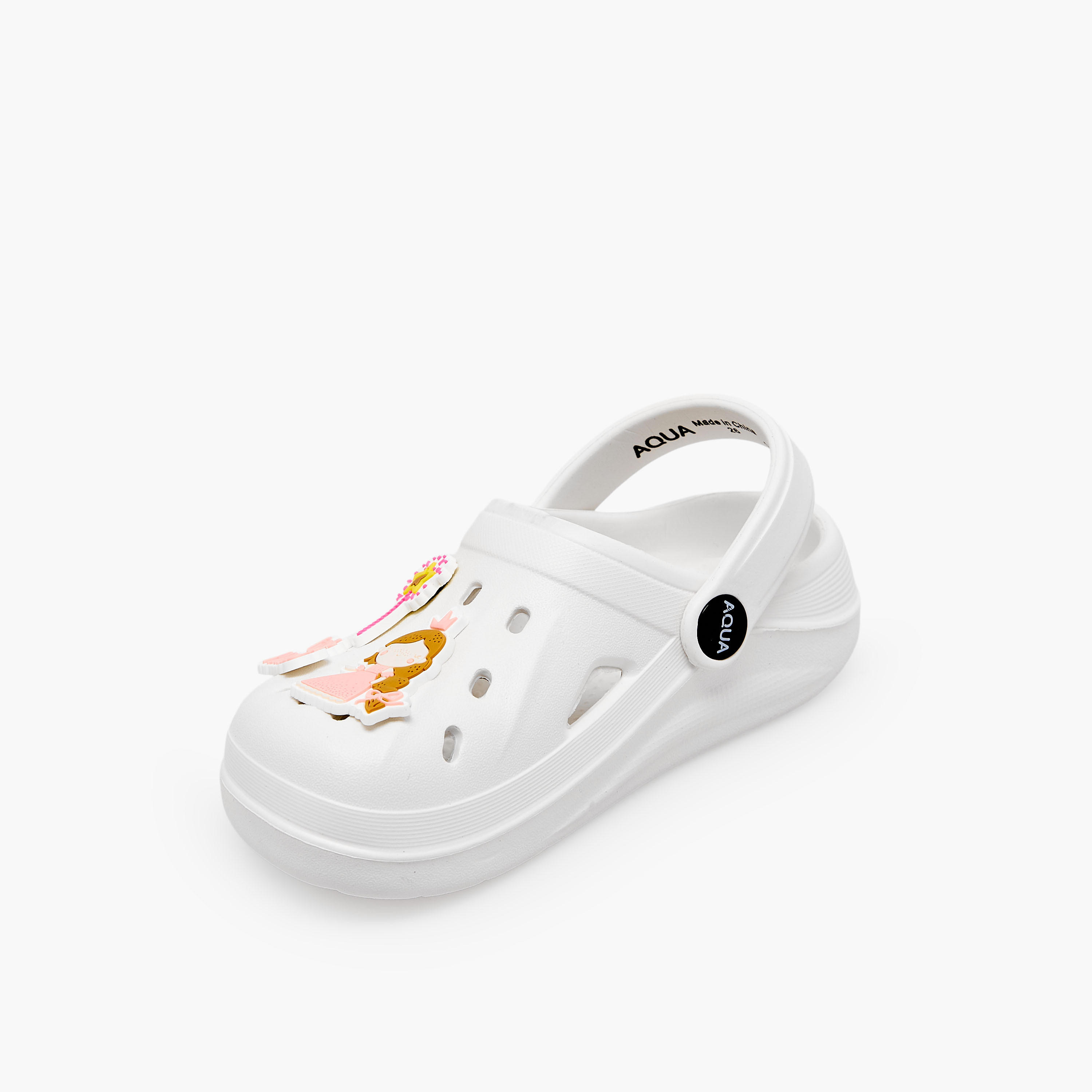 صندل كلوج برينسس للبنات من أكوا-boys-shoes-sandals-image-4