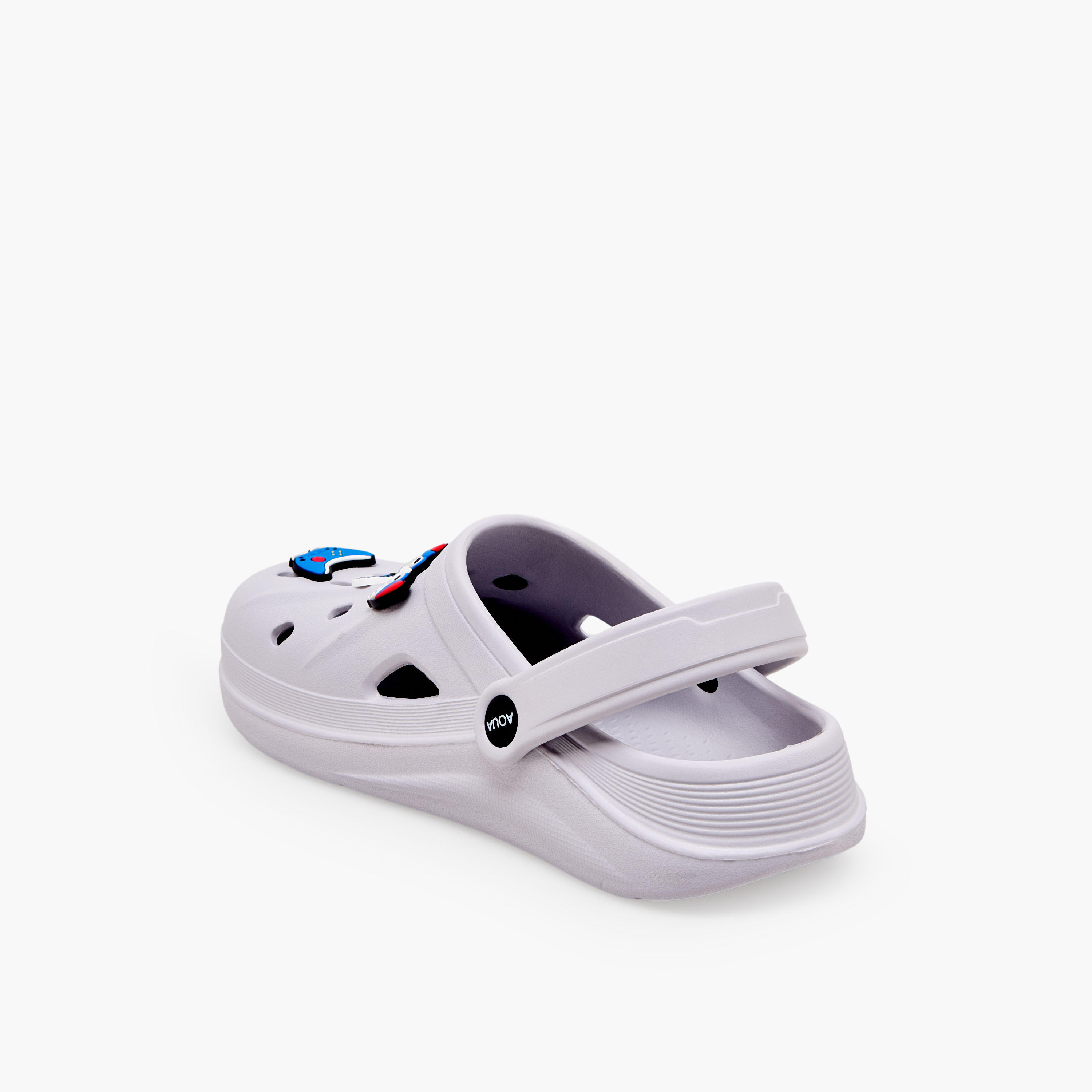 حذاء كلوج بزينة ألعاب للأولاد من أكوا-boys-shoes-sandals-image-5