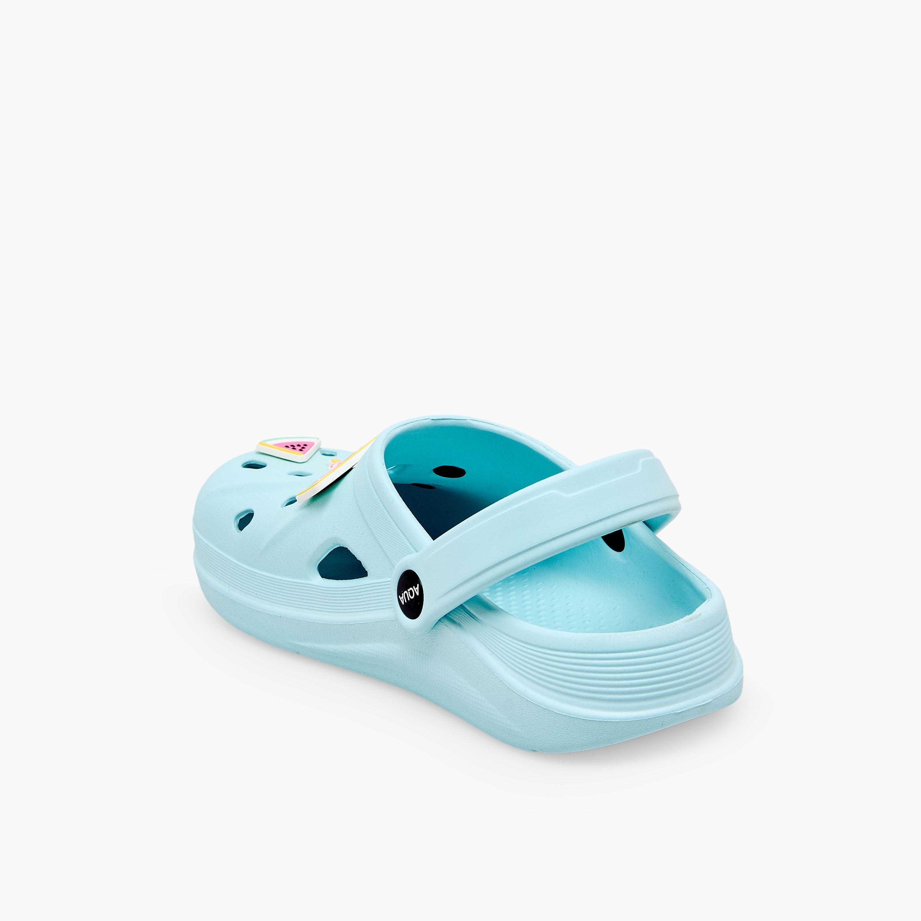 حذاء كلوج بزينة ريترو جيبتز للبنات من أكوا-girls-shoes-sandals-image-5