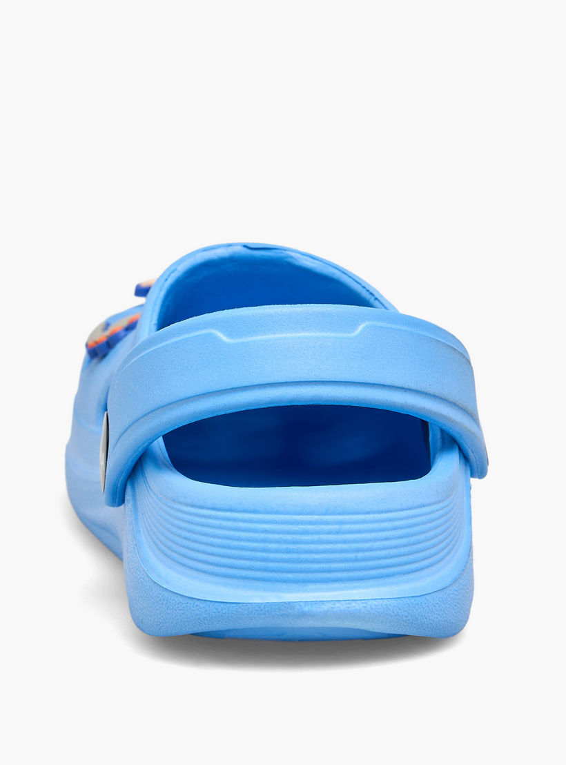 صندل كلوج بزخارف ديناصورات للأولاد من أكوا-boys-shoes-flipflopsandslides-image-5
