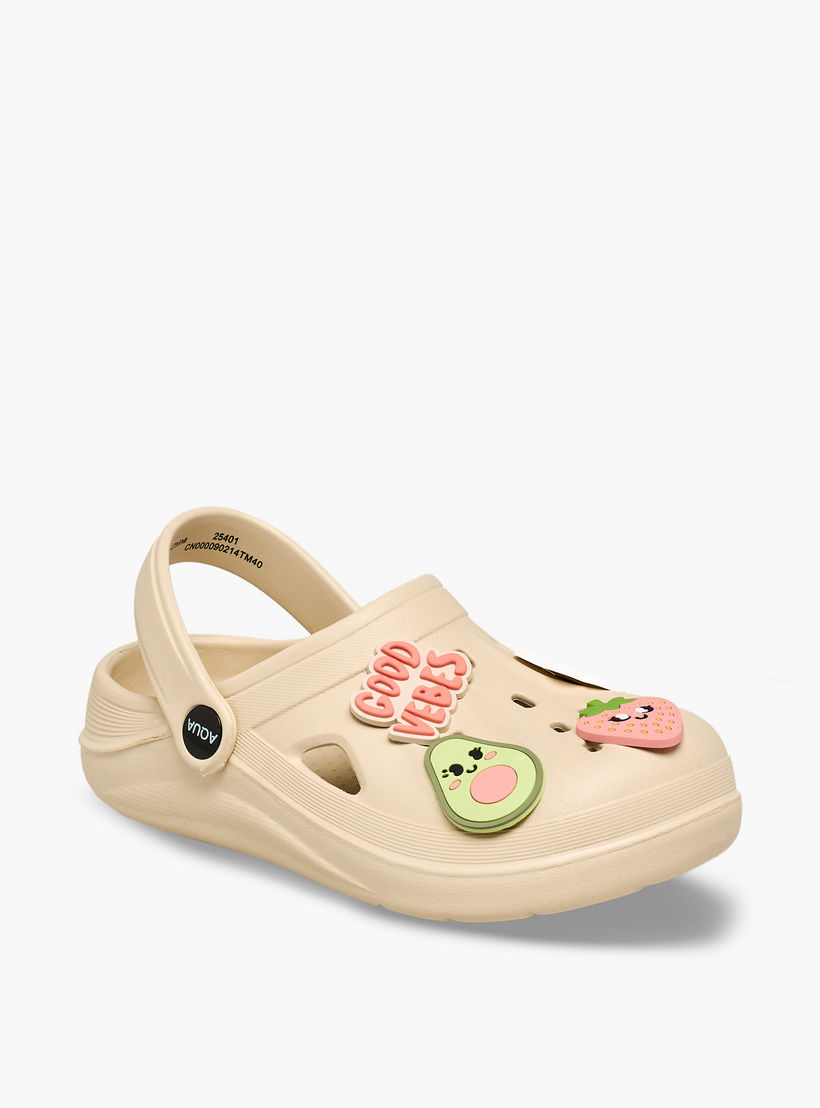 صندل كلوج بزخارف جيبيتيز للبنات من أكوا-girls-shoes-flipflopsandslides-image-2
