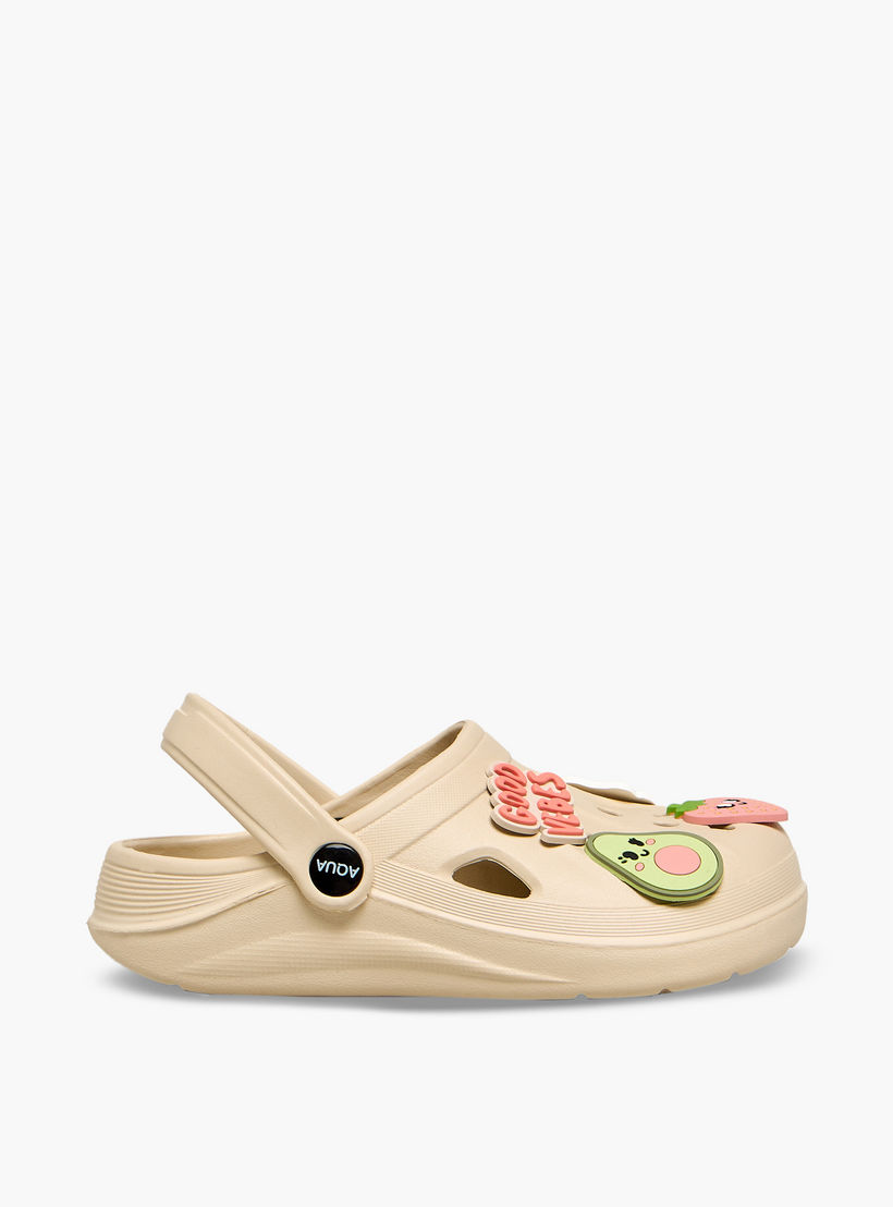 صندل كلوج بزخارف جيبيتيز للبنات من أكوا-girls-shoes-flipflopsandslides-image-3