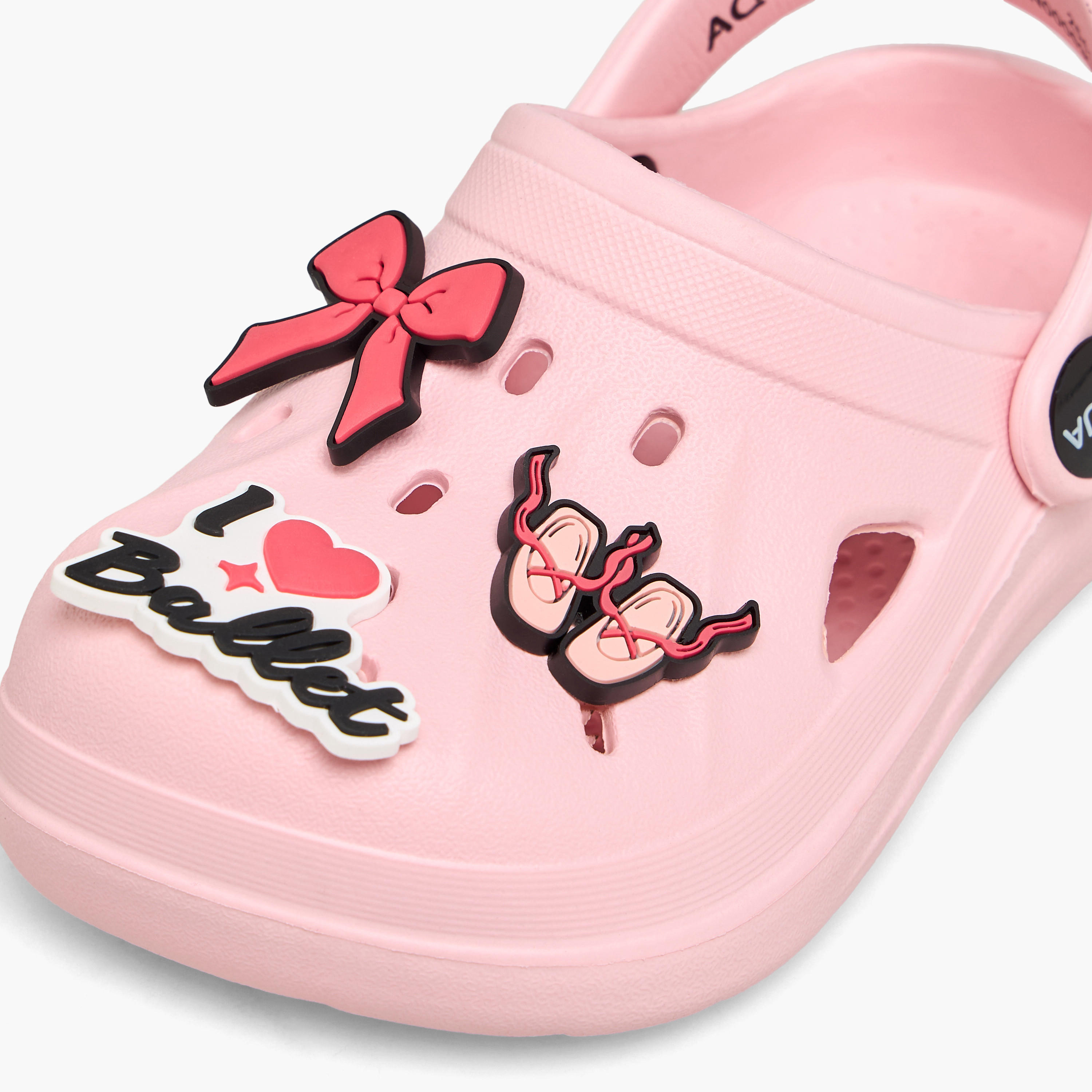 حذاء كلوق مزخرف بفيونكة للبنات من أكوا-girls-shoes-flipflopsandslides-image-4