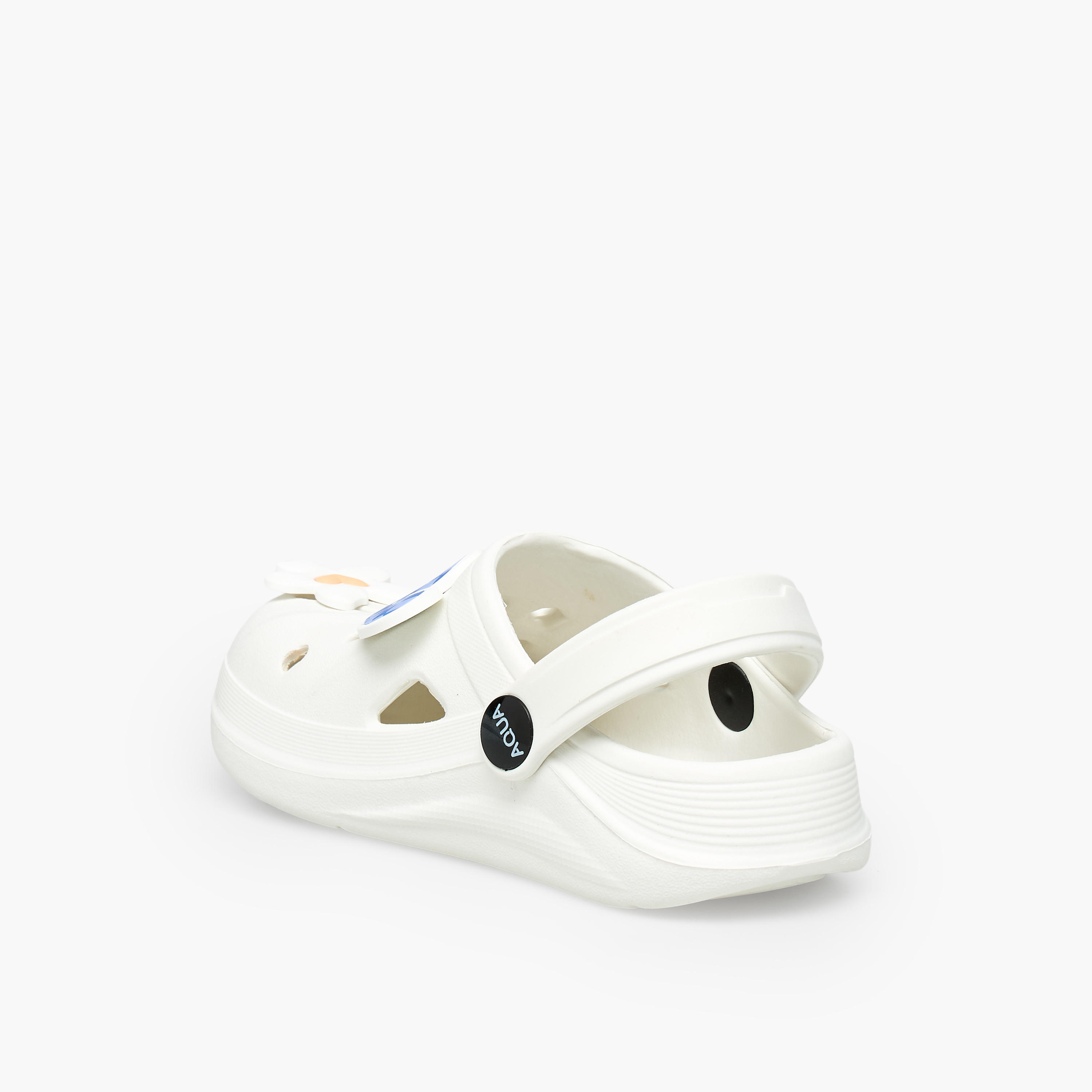 صندل كلوج بتزيينات جيبيتز للبنات من أكوا-girls-shoes-sandals-image-5