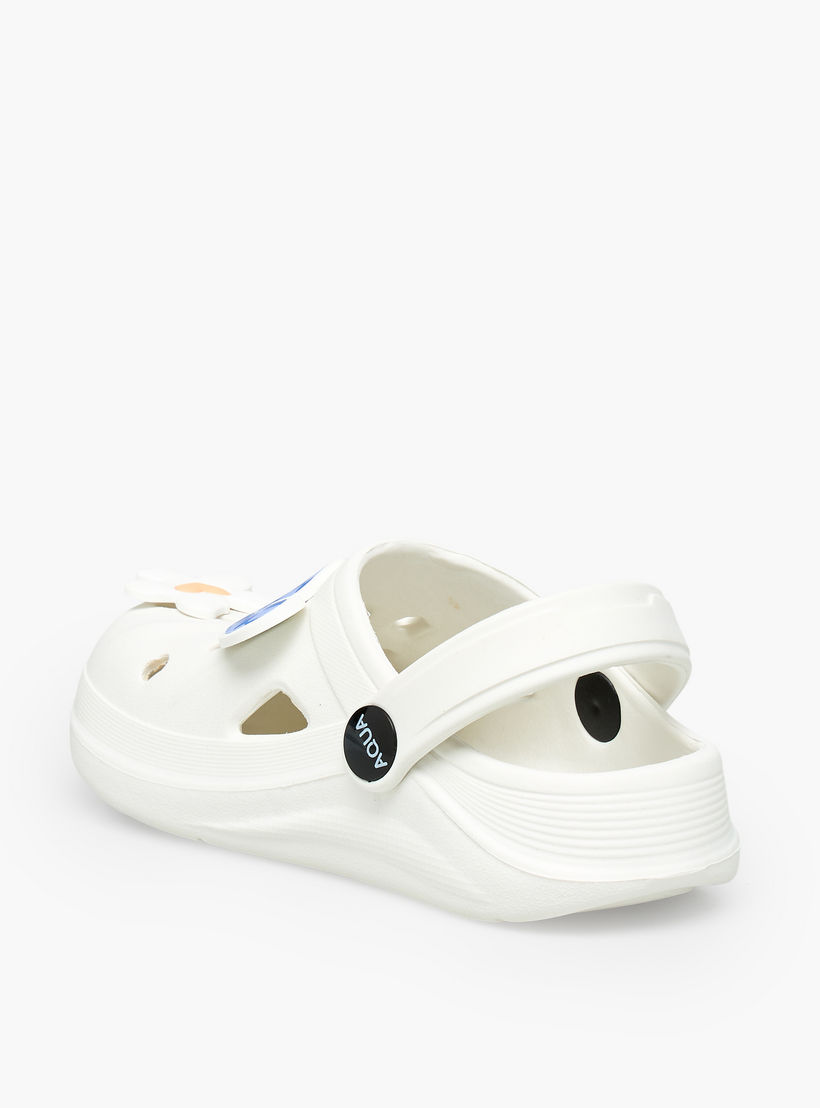 صندل كلوج بتزيينات جيبيتز للبنات من أكوا-girls-shoes-sandals-image-5