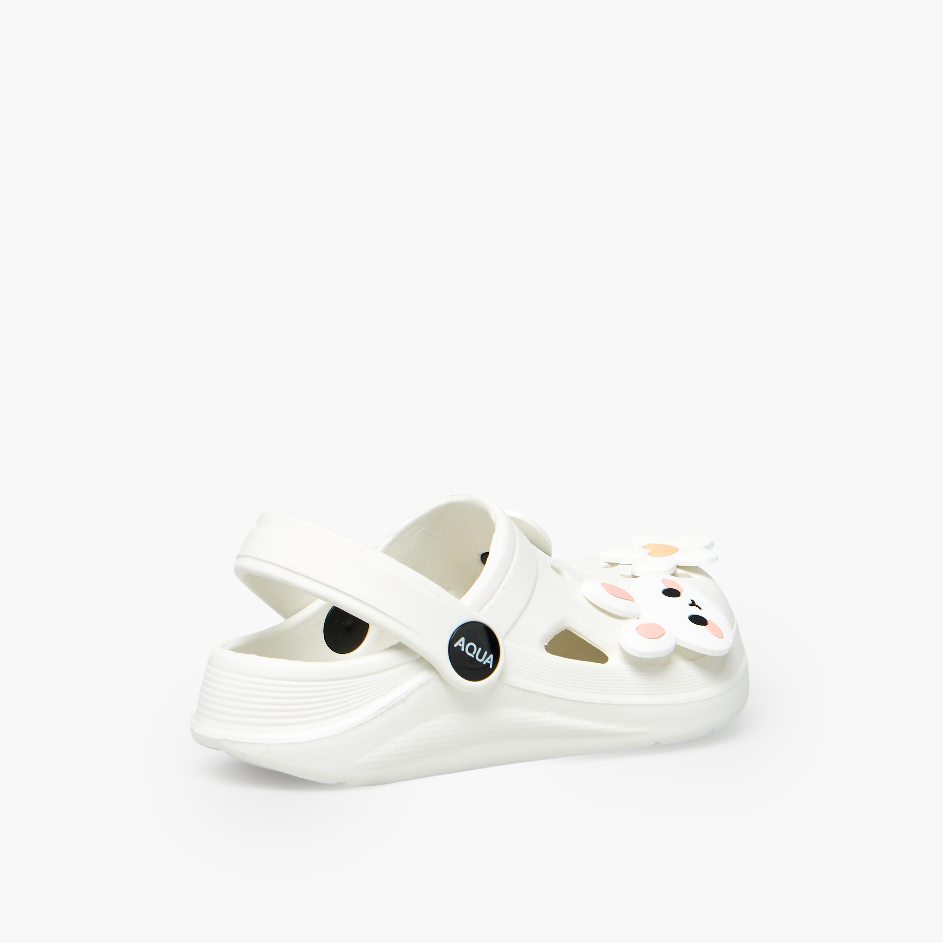 صندل كلوج بتزيينات جيبيتز للبنات من أكوا-girls-shoes-sandals-image-6