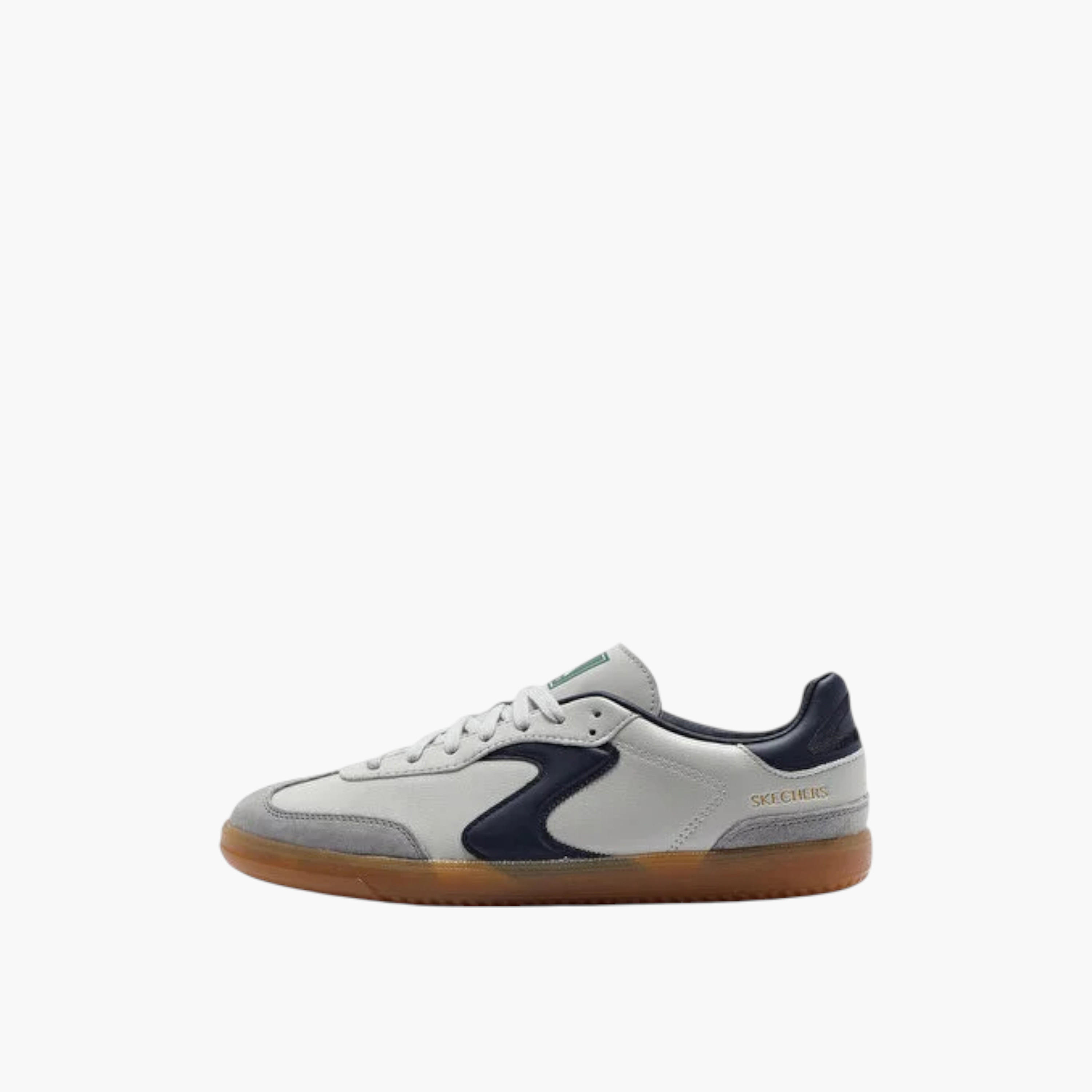 Skechers Men HOTSHOT Colourblock Lace-Up Sneakers-men-shoes-sneakers-image-1