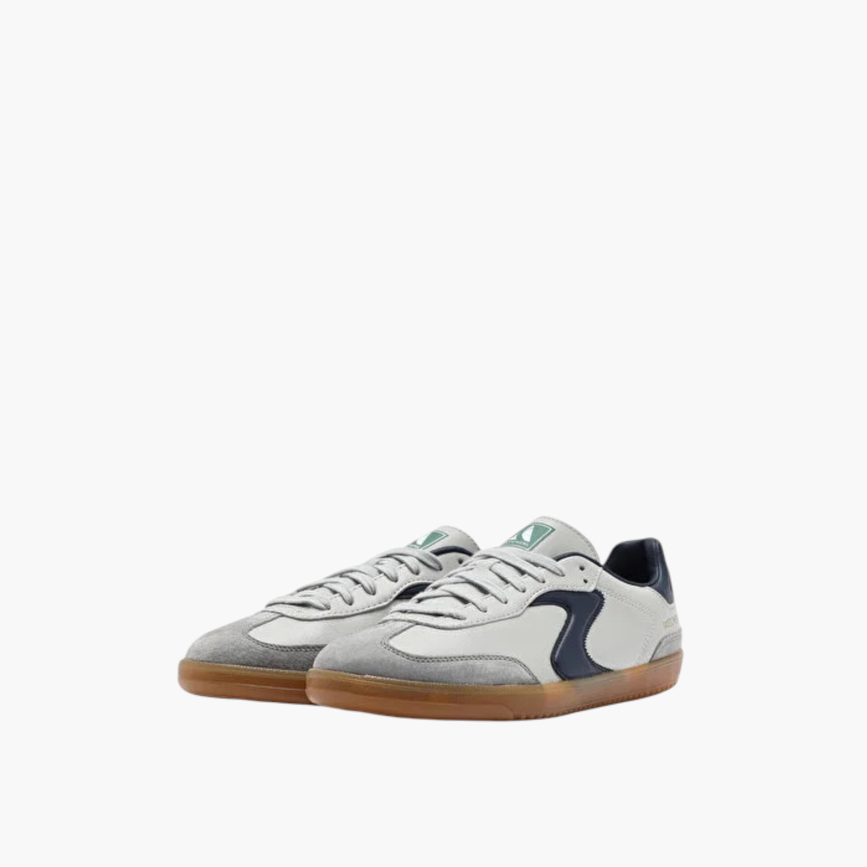 Skechers Men HOTSHOT Colourblock Lace-Up Sneakers-men-shoes-sneakers-image-2