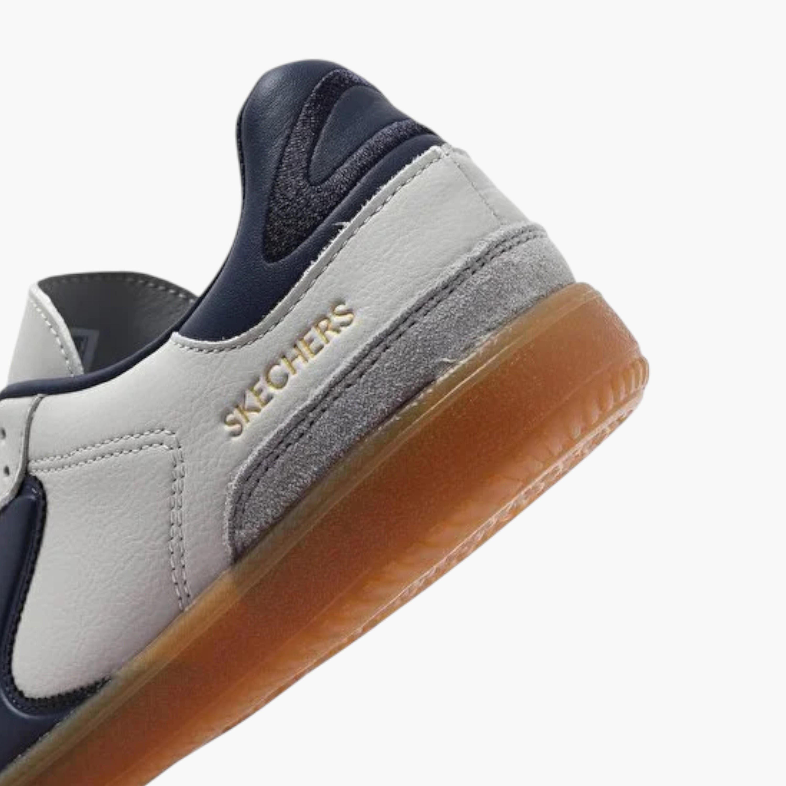 Skechers Men HOTSHOT Colourblock Lace-Up Sneakers-men-shoes-sneakers-image-3