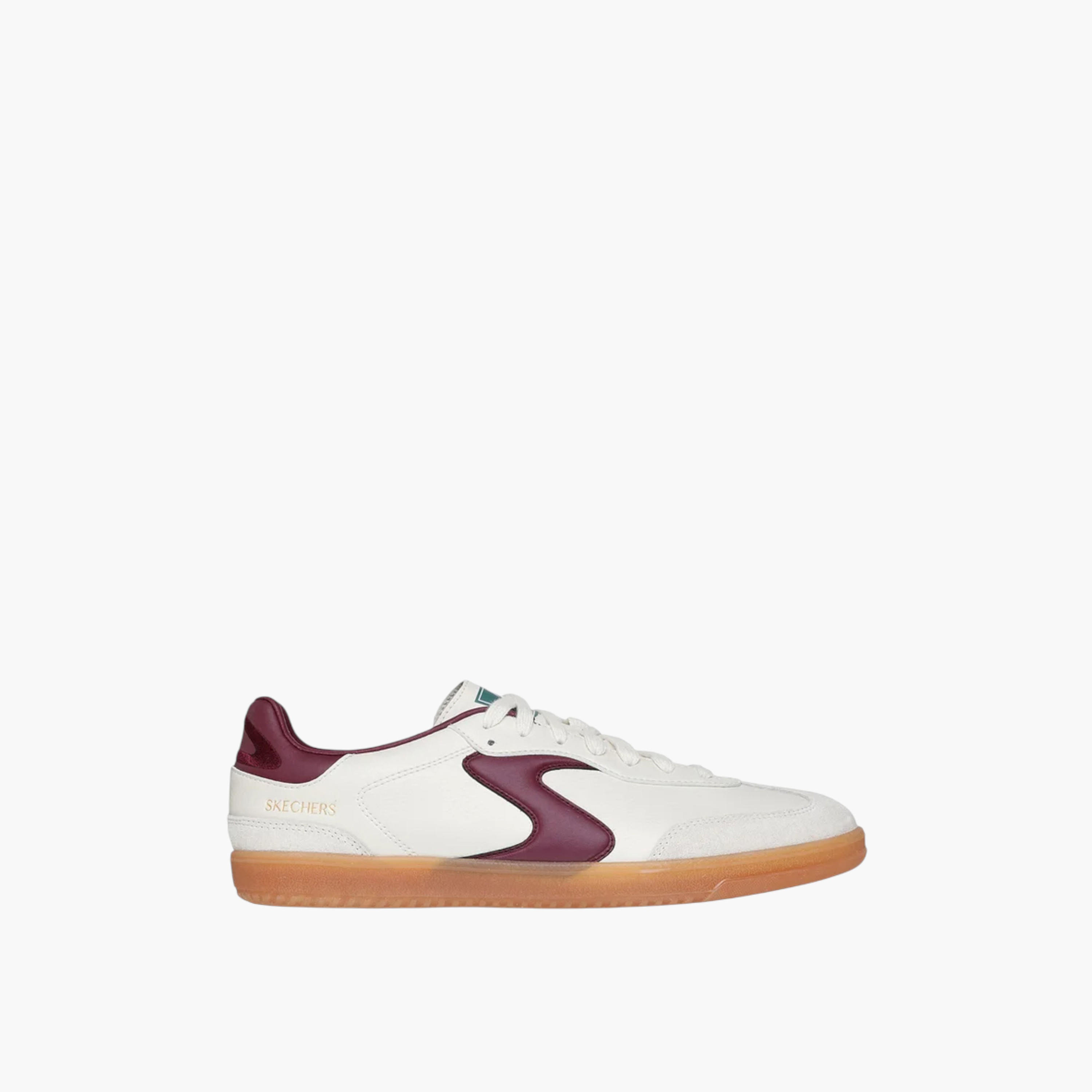 حذاء سنيكرز بألواح ورباط هوت شوت للرجال من سكيتشرز-men-shoes-sneakers-image-1