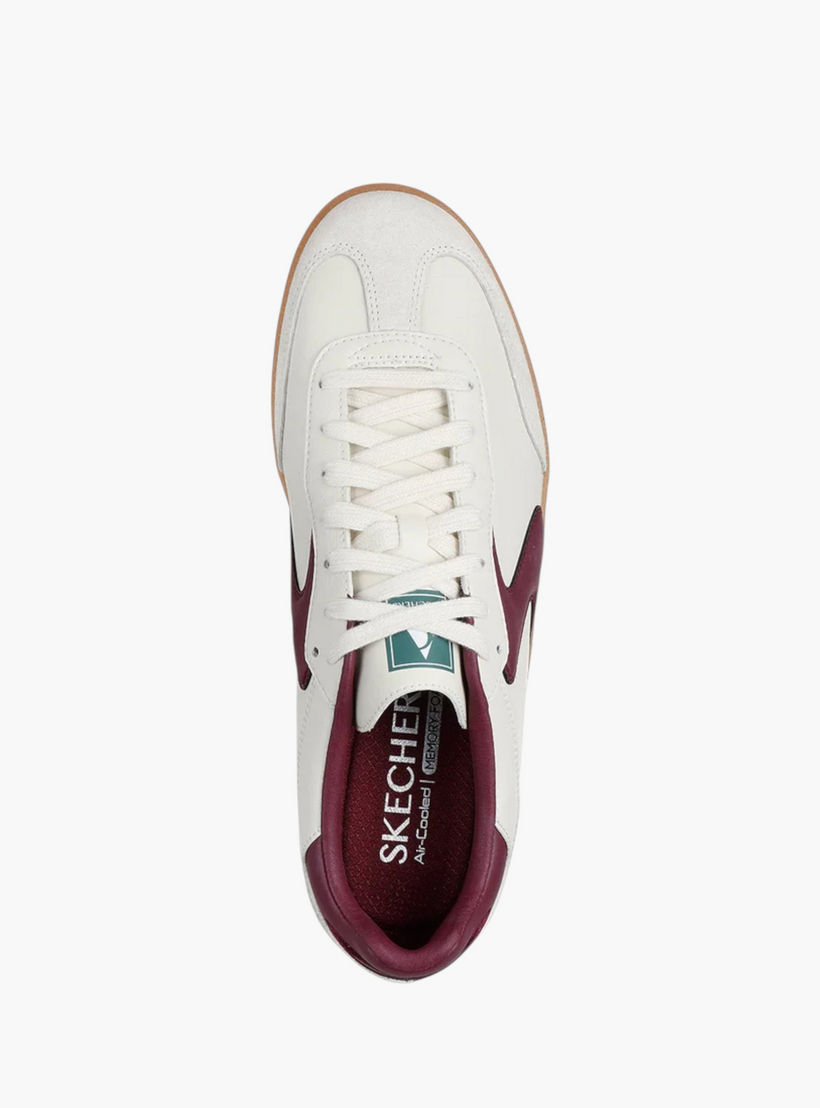 حذاء سنيكرز بألواح ورباط هوت شوت للرجال من سكيتشرز-men-shoes-sneakers-image-4