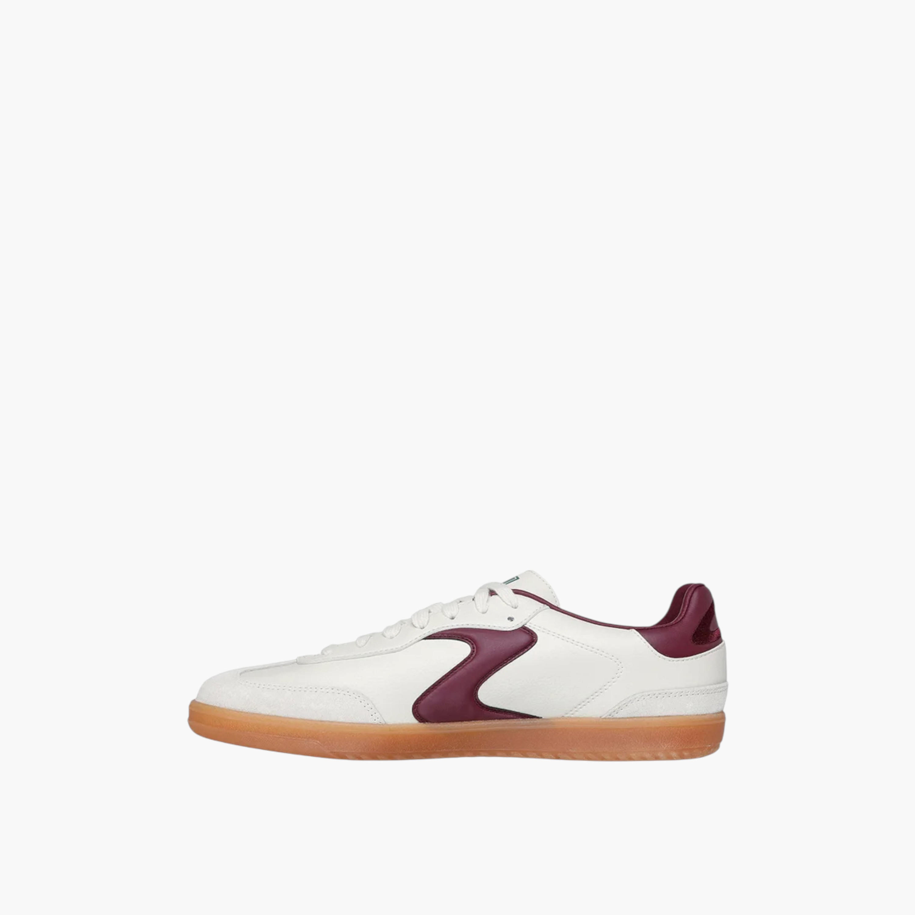حذاء سنيكرز بألواح ورباط هوت شوت للرجال من سكيتشرز-men-shoes-sneakers-image-5