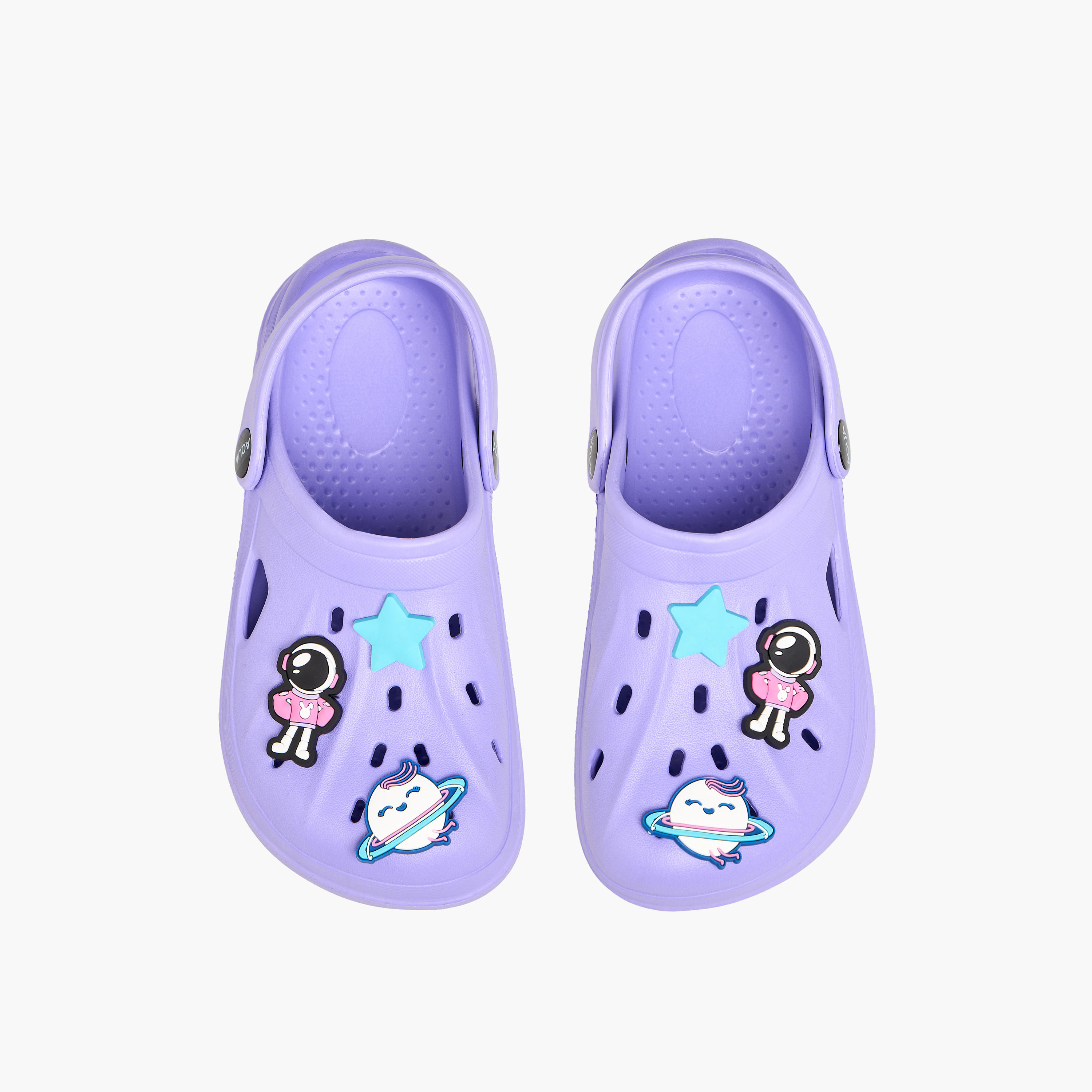 صندل كلوج بزخارف جيبيتز للبنات من أكوا-girls-shoes-flipflopsandslides-image-1