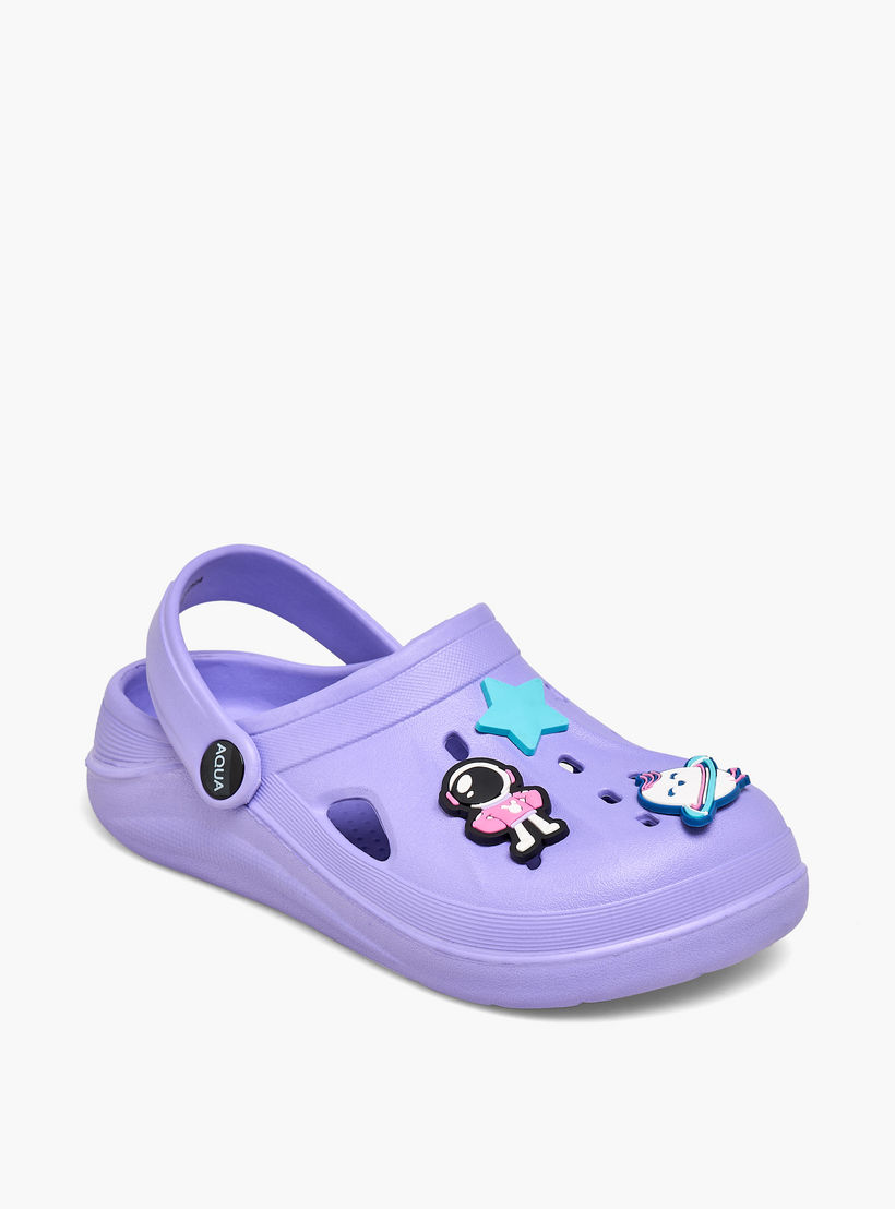 صندل كلوج بزخارف جيبيتز للبنات من أكوا-girls-shoes-flipflopsandslides-image-2