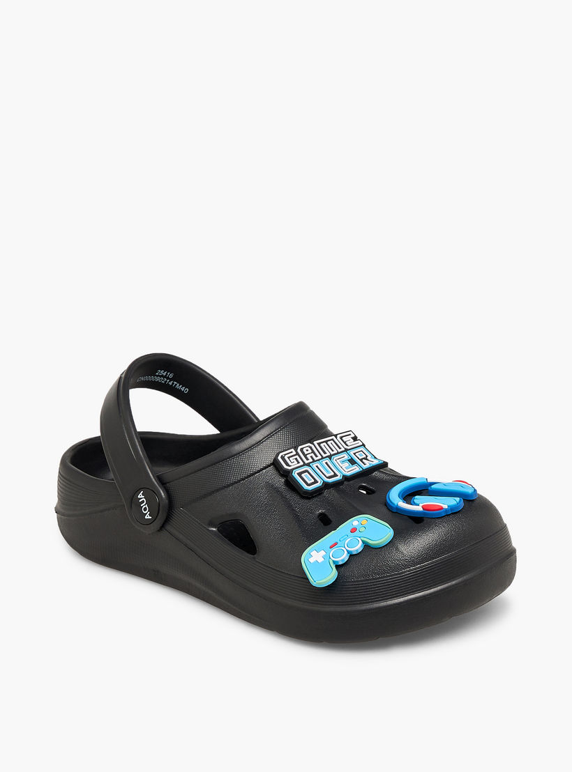 صندل كلوج بزخارف جيبيتز للأولاد من أكوا-boys-shoes-flipflopsandslides-image-2