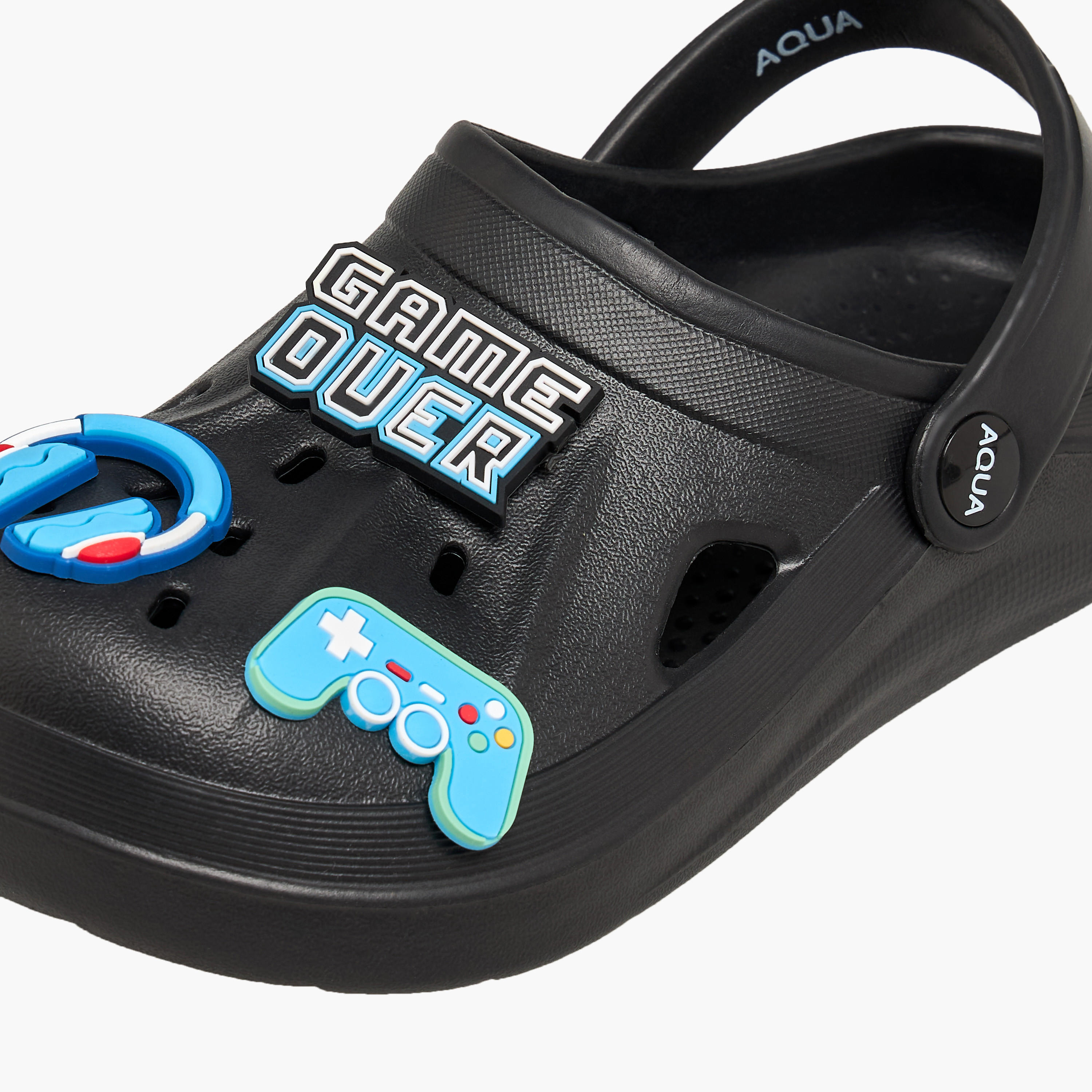 صندل كلوج بزخارف جيبيتز للأولاد من أكوا-boys-shoes-flipflopsandslides-image-4
