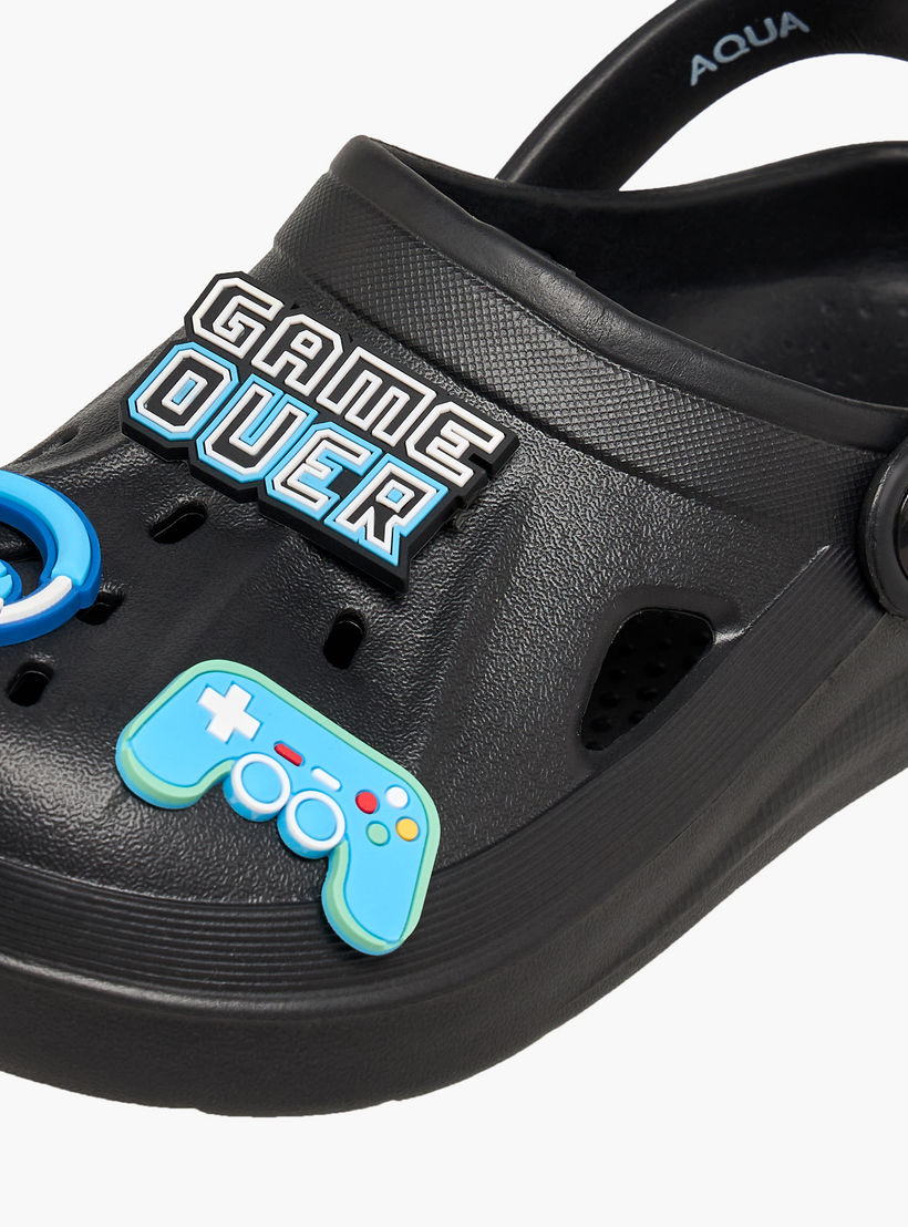 صندل كلوج بزخارف جيبيتز للأولاد من أكوا-boys-shoes-flipflopsandslides-image-4