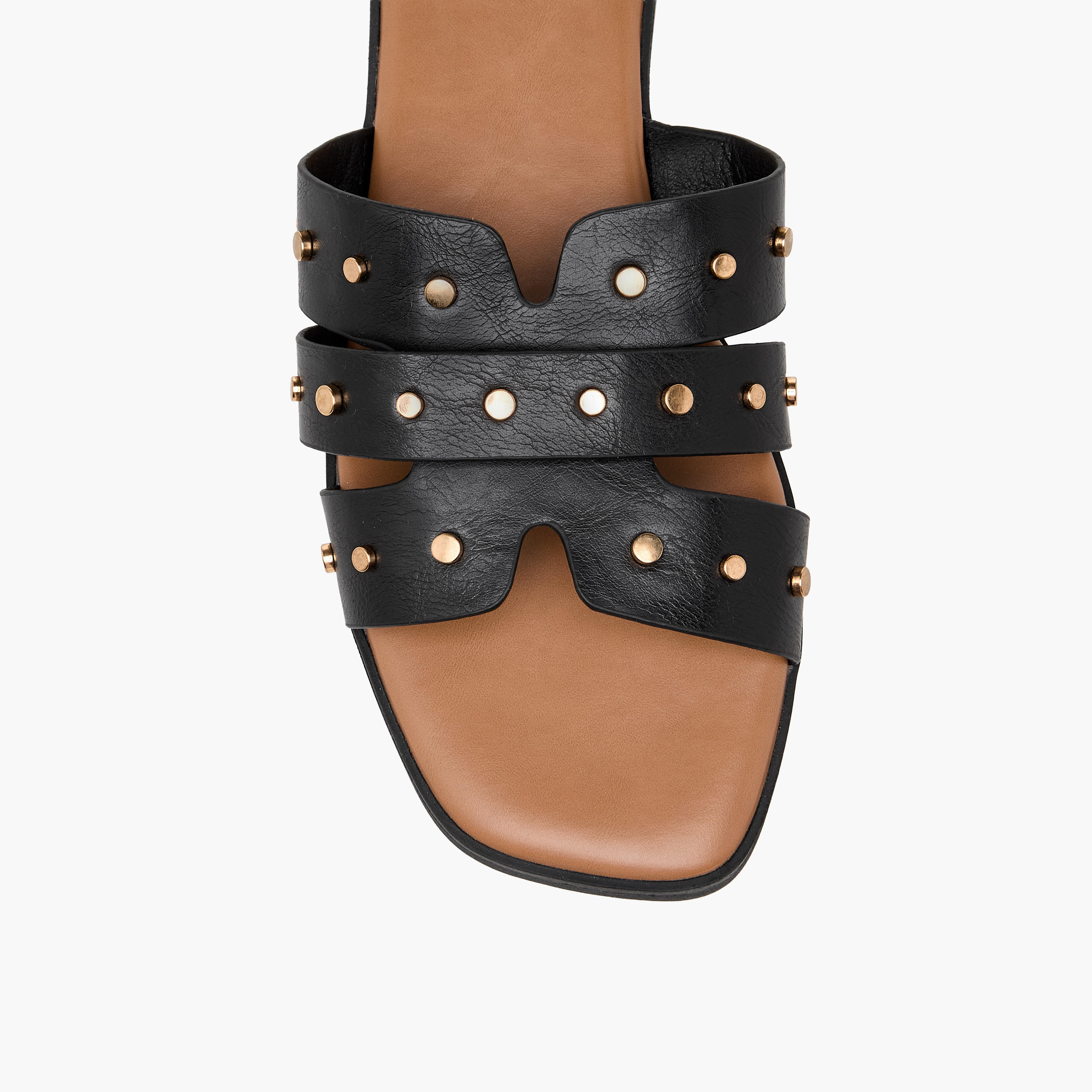 صندل مزين للنساء من فلورا بيلا-women-shoes-flats-sandals-image-4