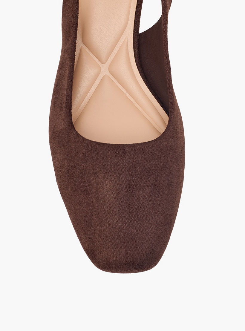 Celeste Women Suede Slingback Kitten Heel Mules-women-shoes-sandals-heeled-image-4