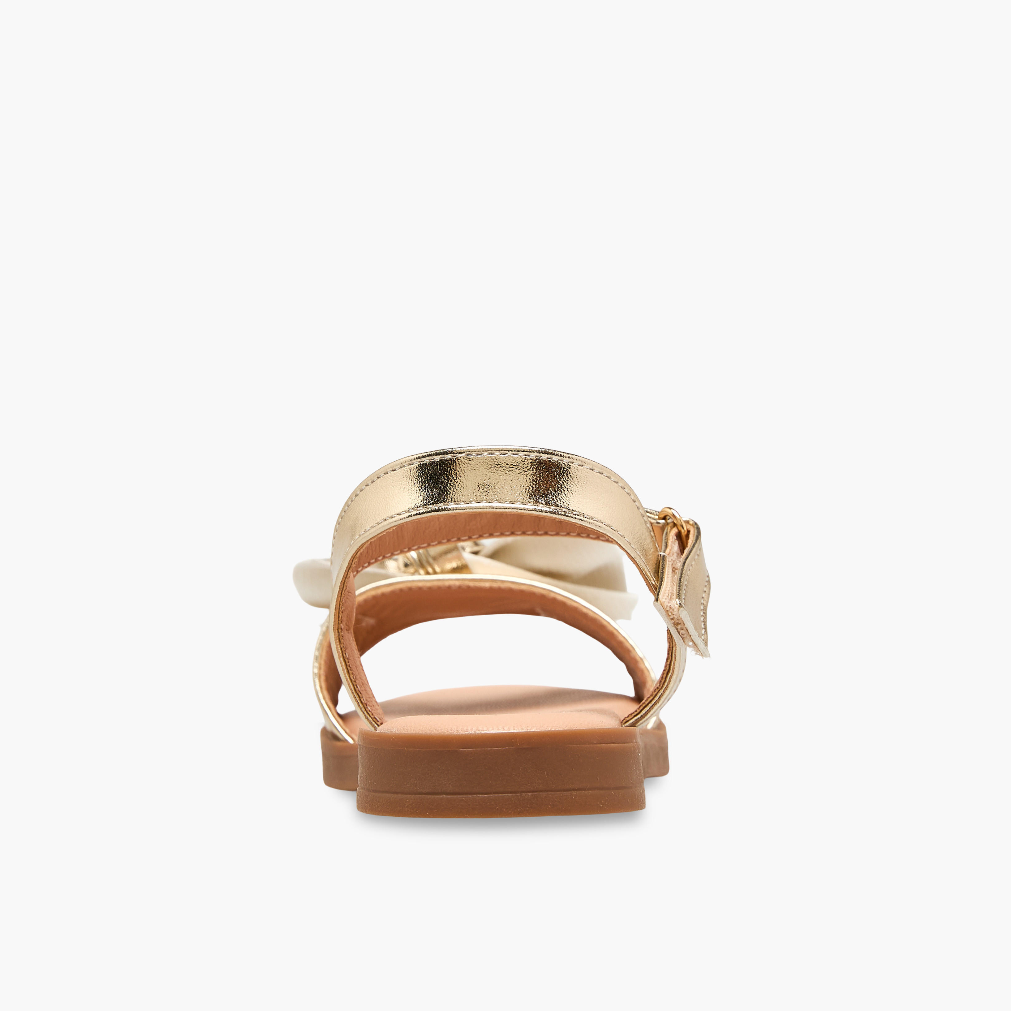 Flora Bella Girls Hook & Loop Sandals-girls-shoes-sandals-image-4