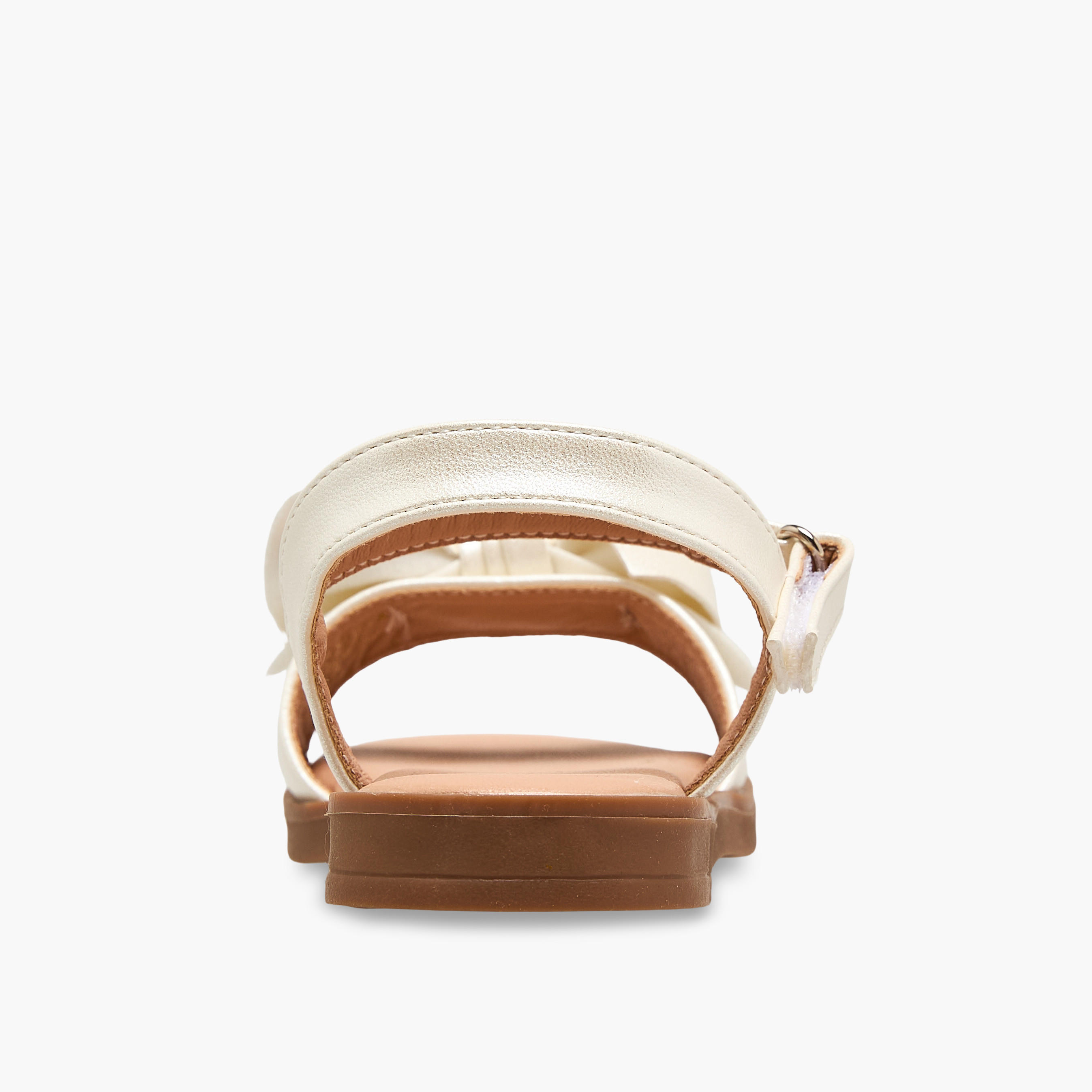 Flora Bella Girls Hook & Loop Sandals-girls-shoes-sandals-image-4