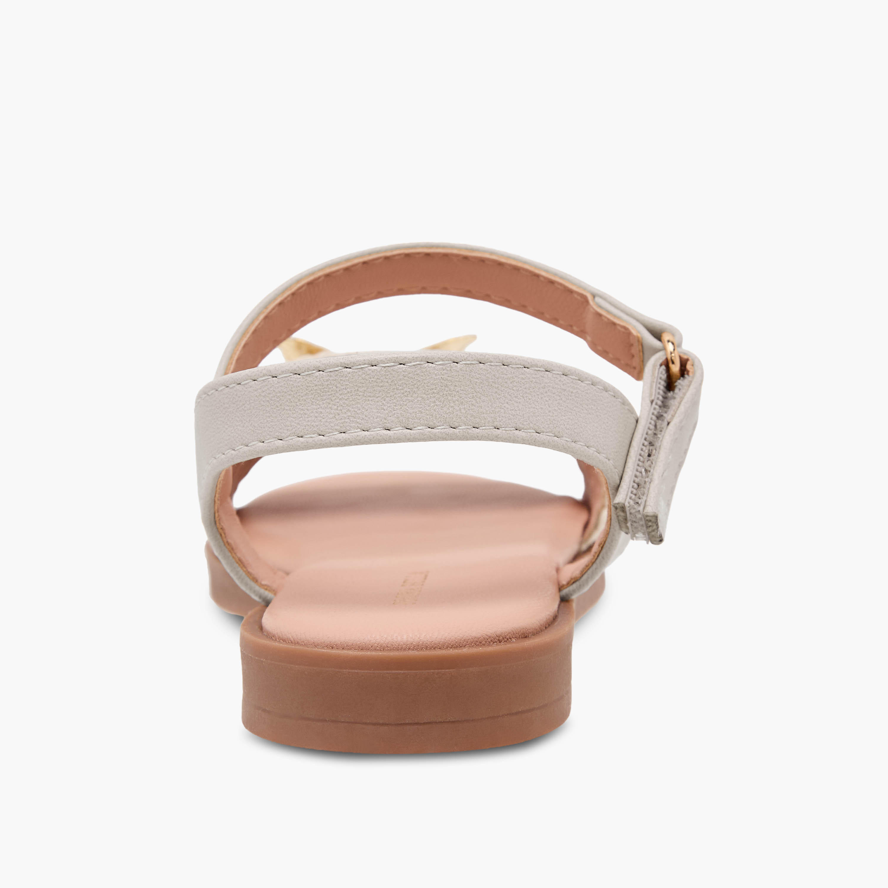 Flora Bella Girls Hook & Loop Sandals-girls-shoes-sandals-image-4