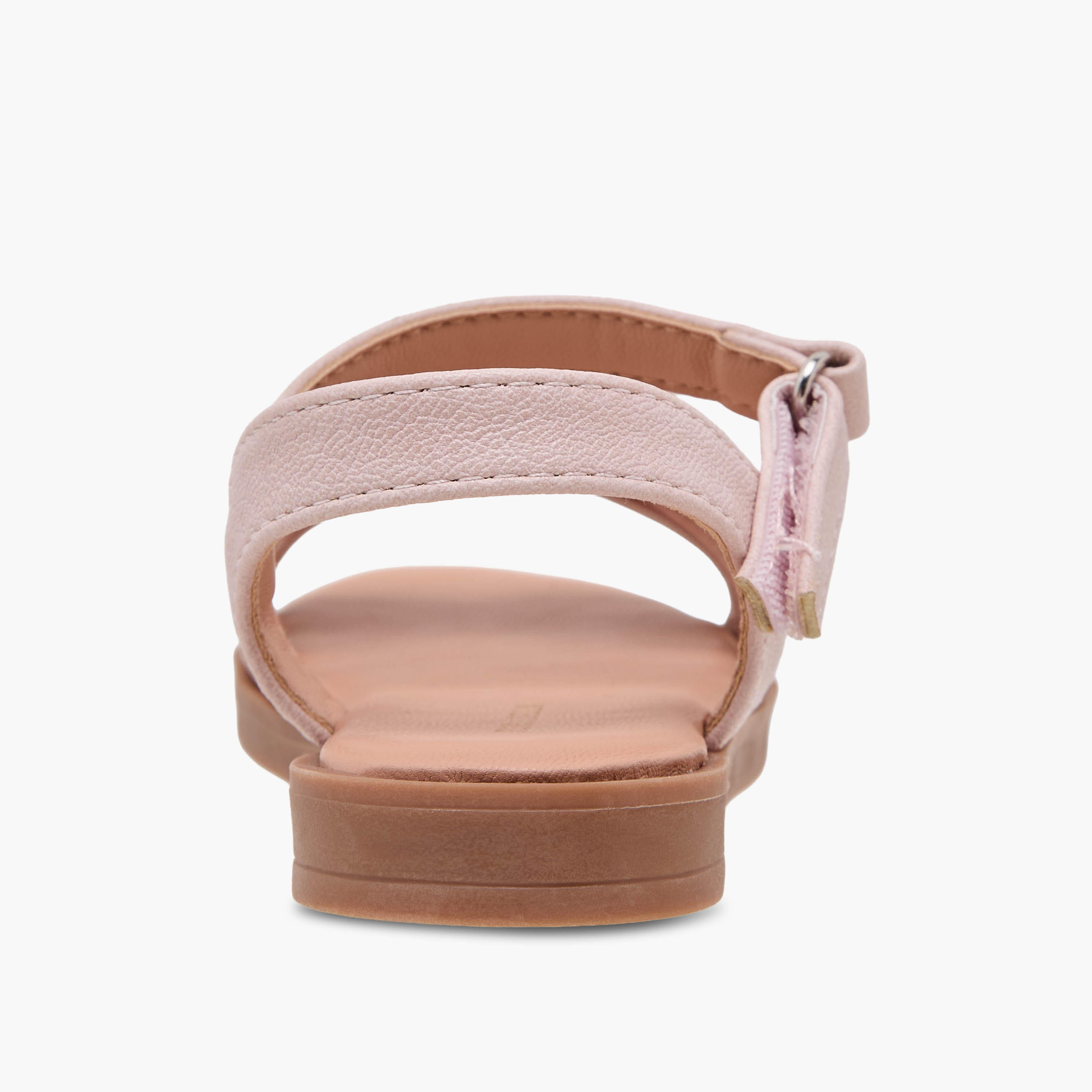 Flora Bella Girls Hook & Loop Sandals-girls-shoes-sandals-image-4