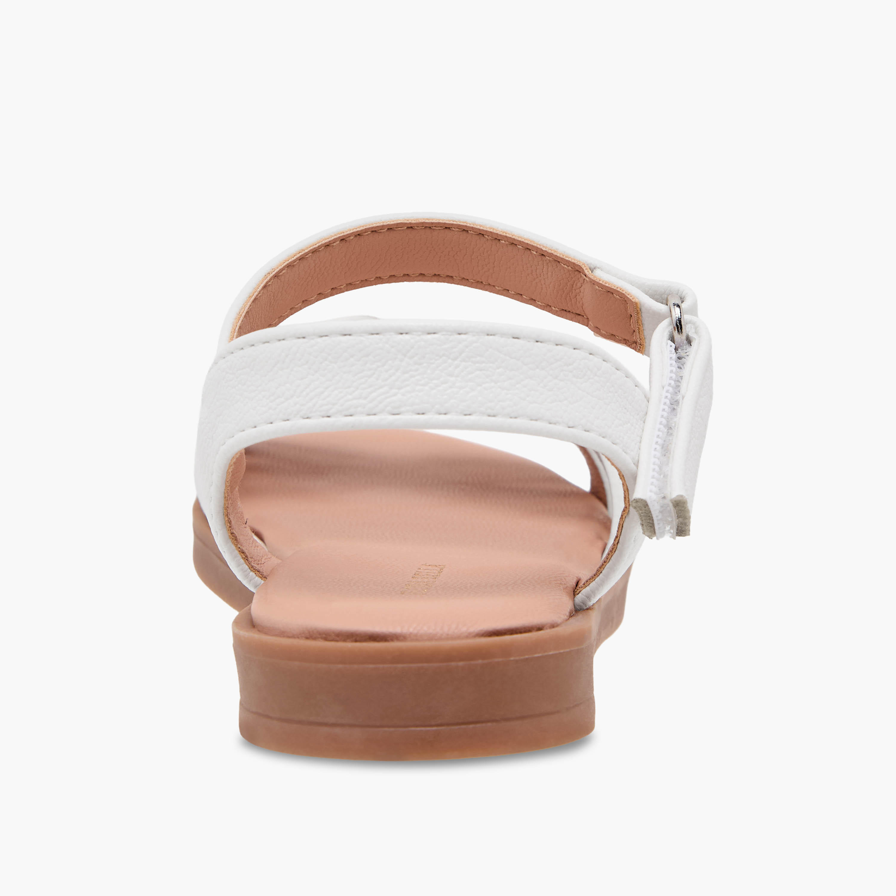 Flora Bella Girls Hook & Loop Sandals-girls-shoes-sandals-image-4