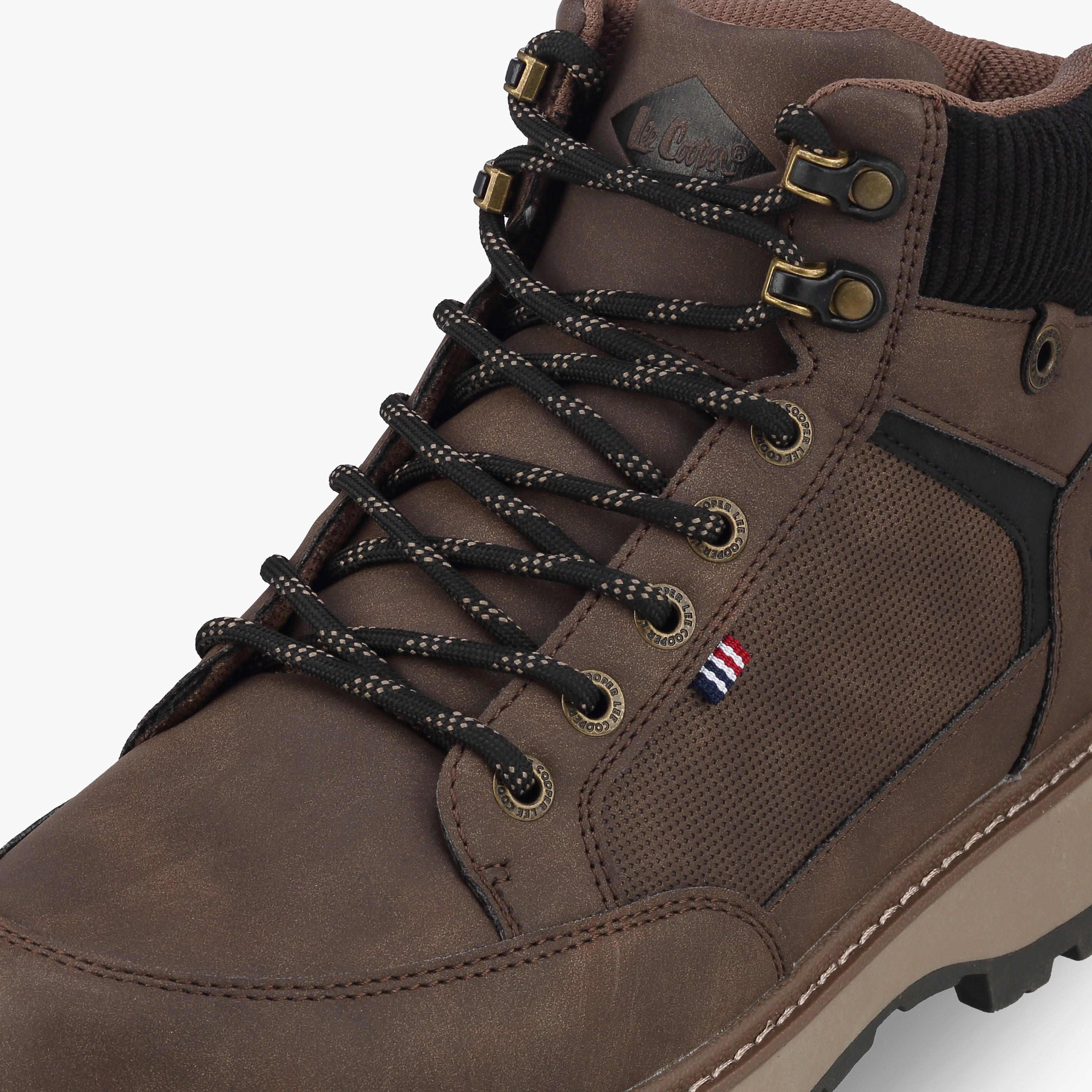 Lee Cooper Men Lace-Up Ankle Boots-men-shoes-boots-image-4