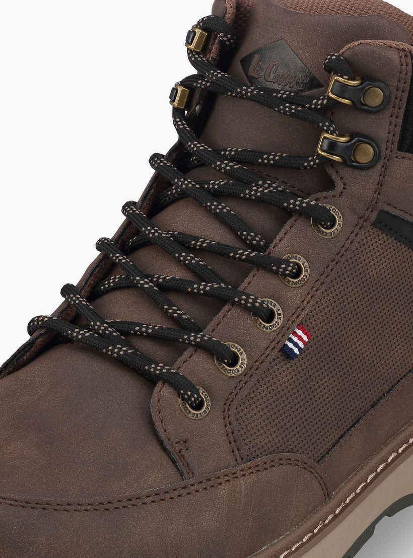 Lee Cooper Men Lace-Up Ankle Boots-men-shoes-boots-image-4