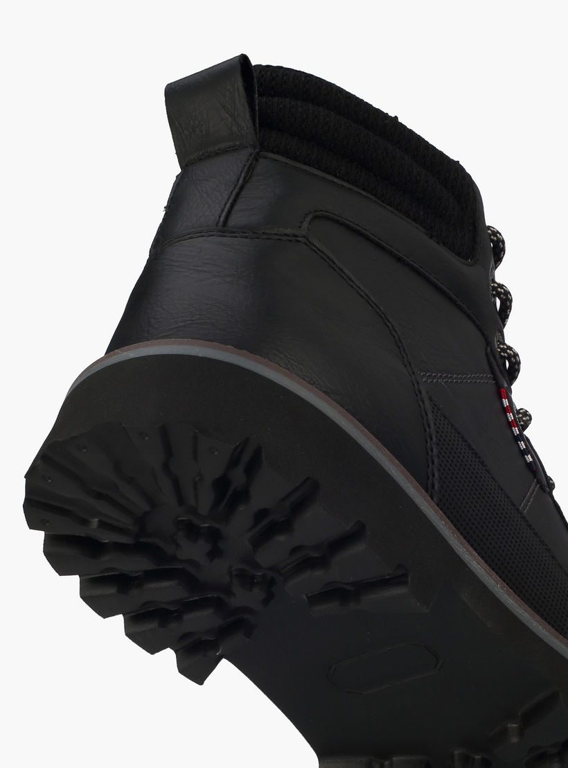 Lee Cooper Men Lace-Up Ankle Boots-men-shoes-boots-image-5